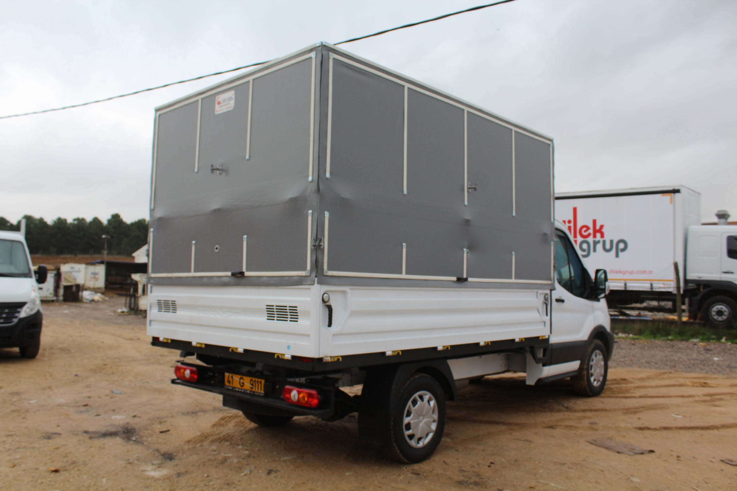 EMR-258 küçük resim 8
