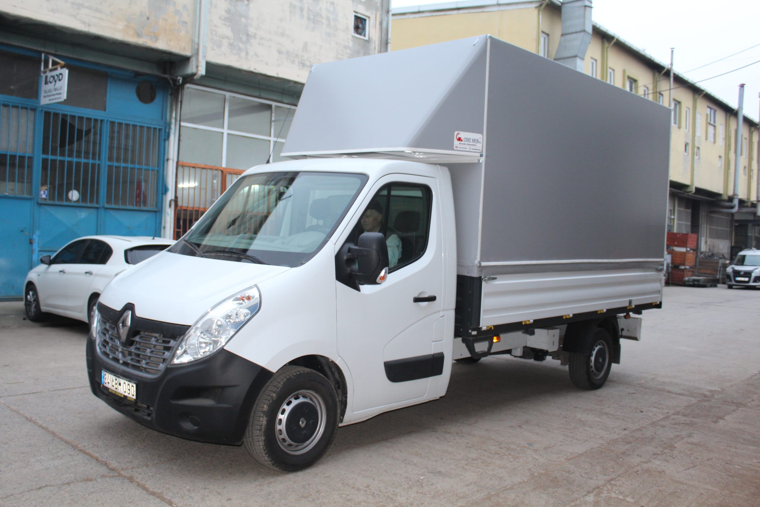 EMR-255 küçük resim 2