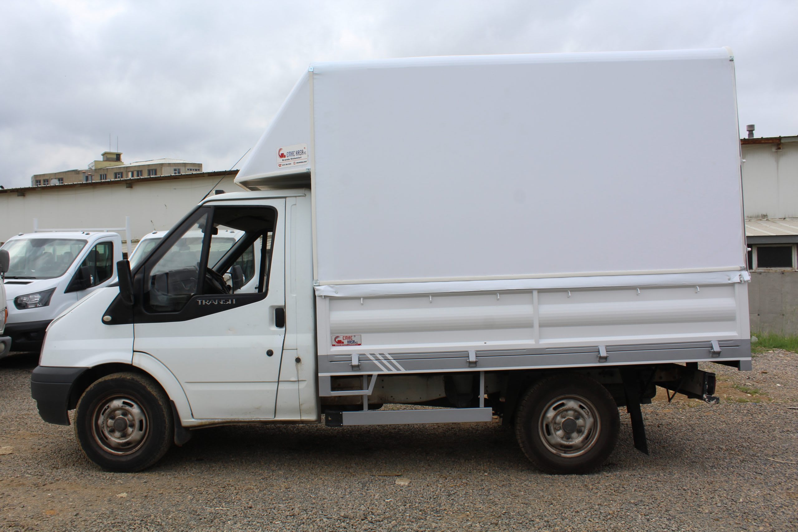 EMR-232 küçük resim 3