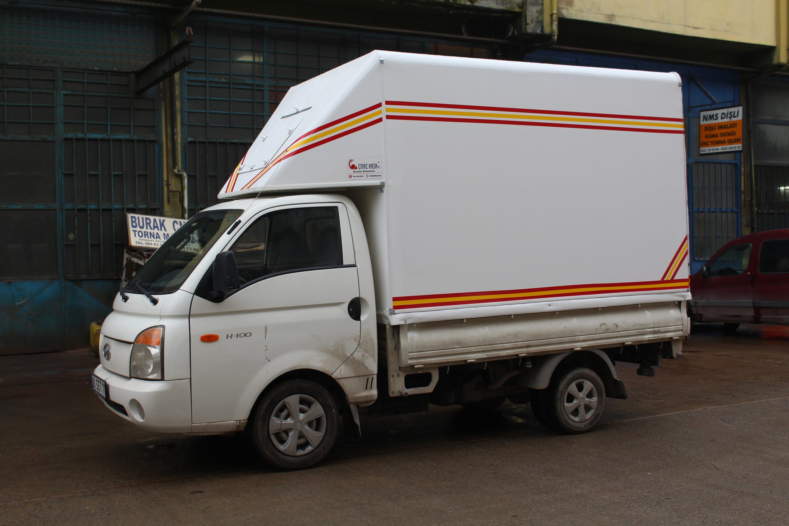 EMR-211 küçük resim 2