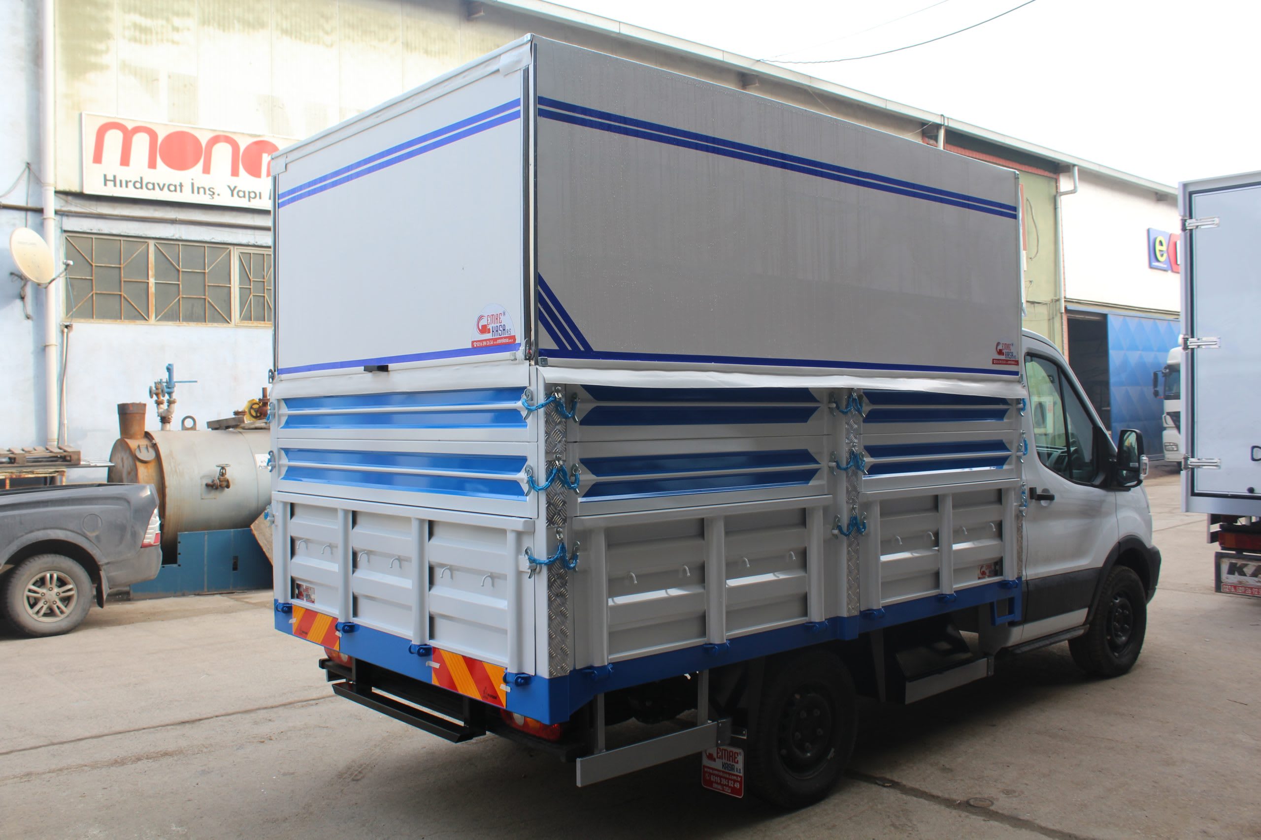 EMR-88 küçük resim 5