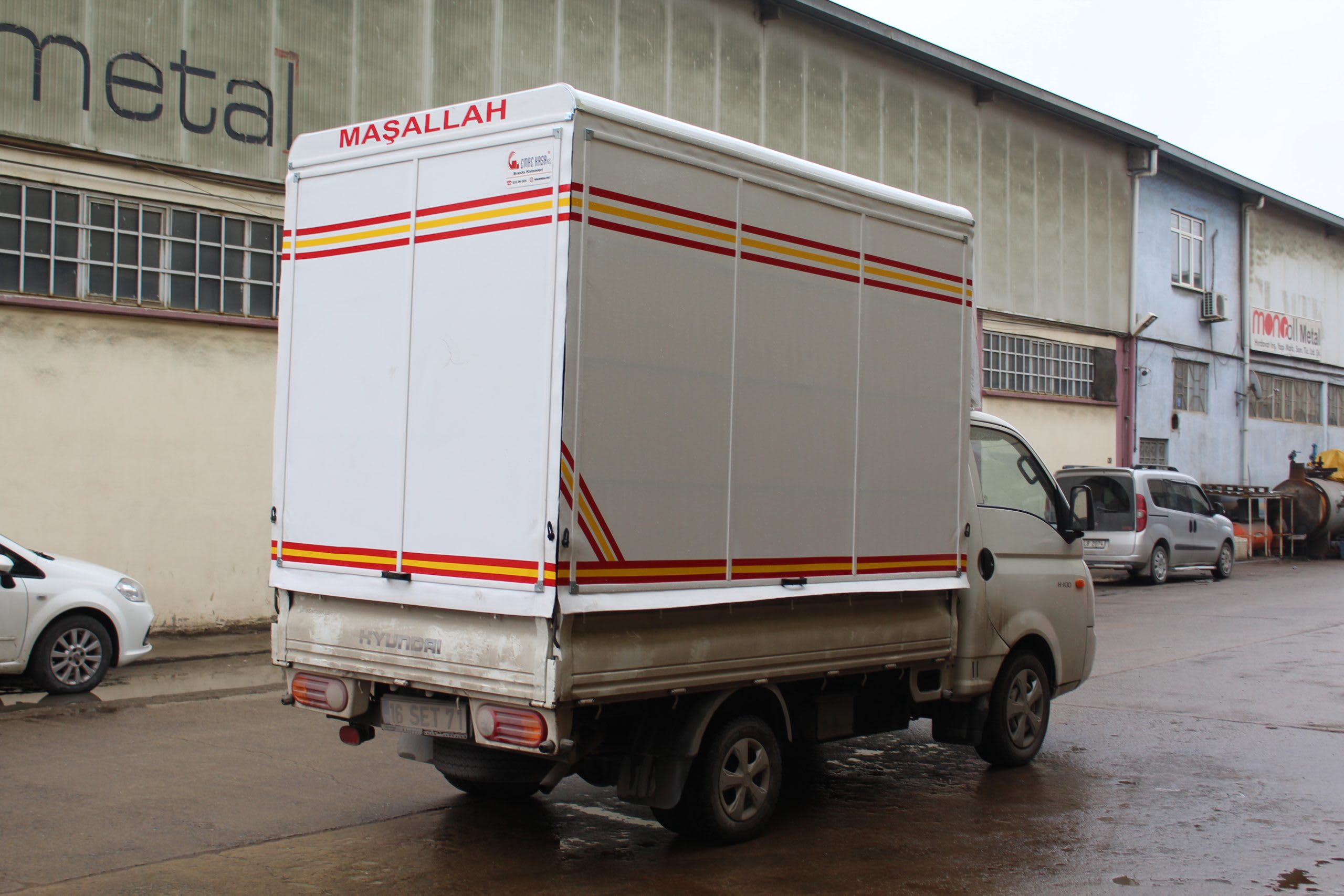 EMR-211 küçük resim 4