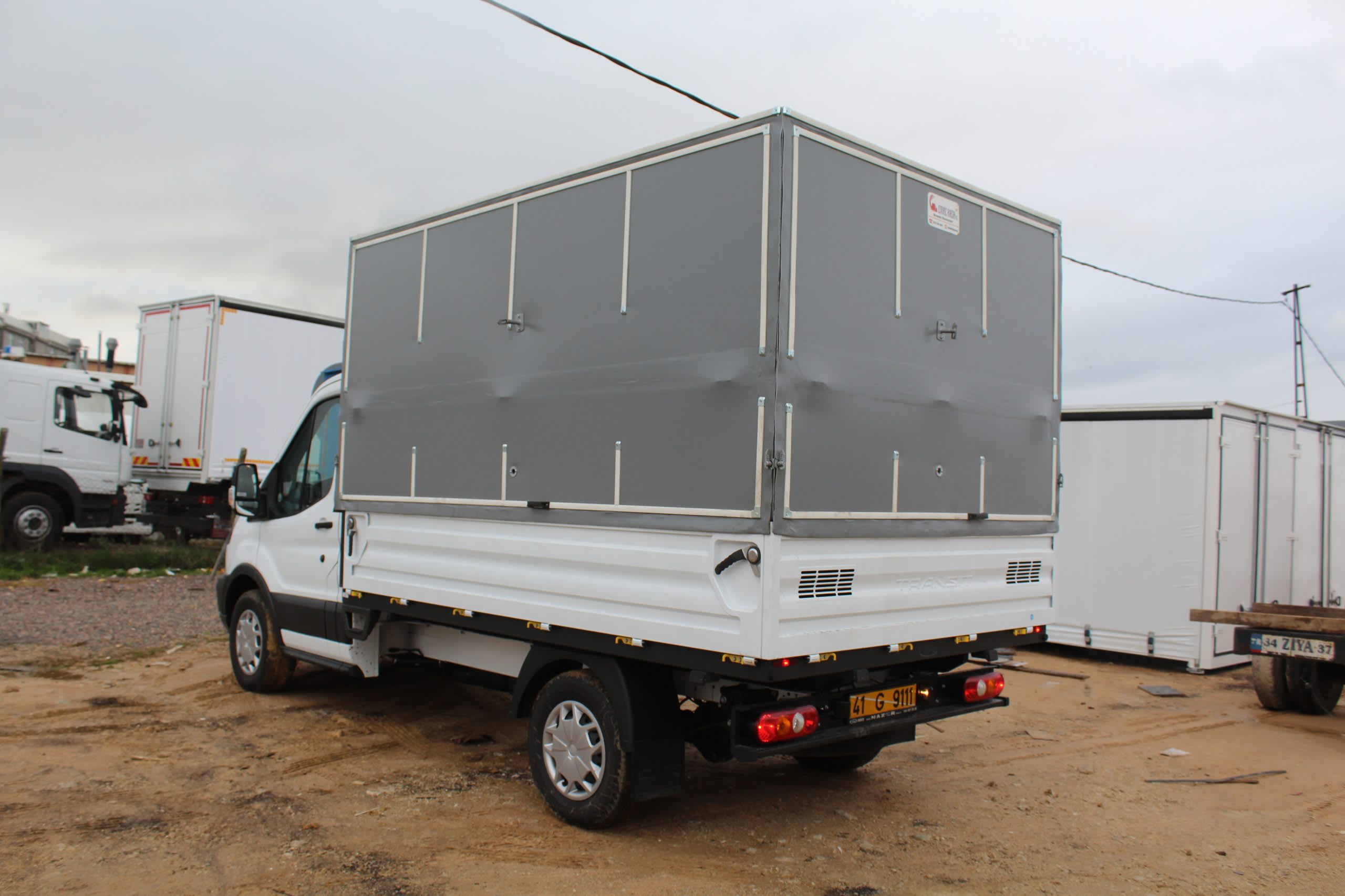 EMR-258 küçük resim 6