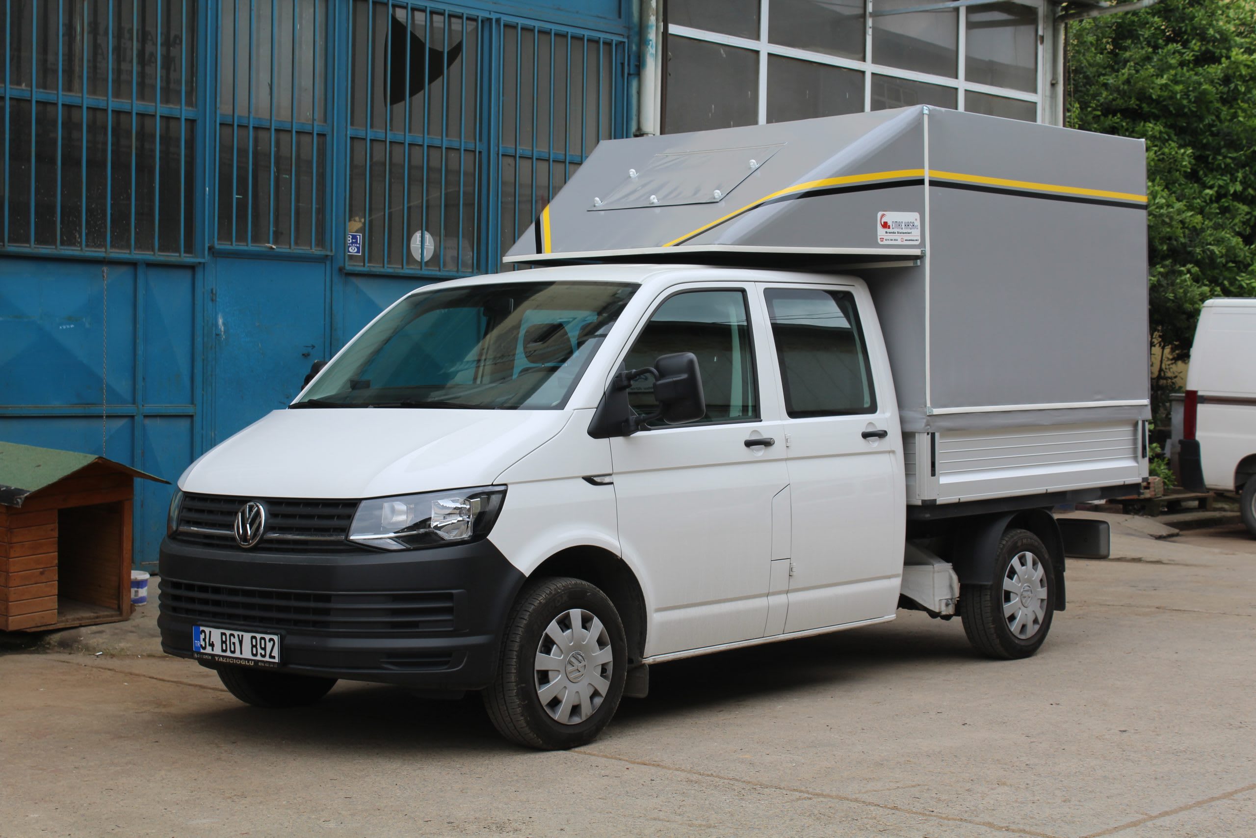 EMR-231