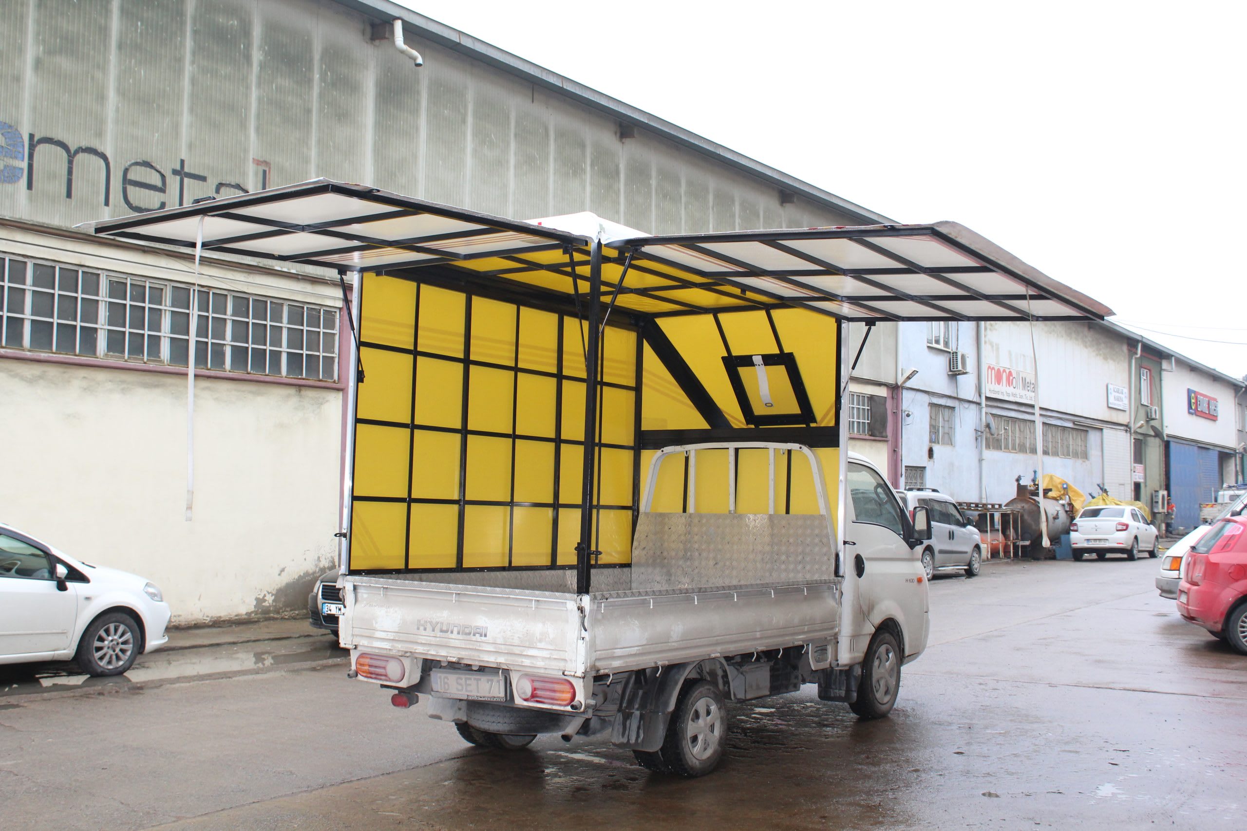 EMR-211 küçük resim 7