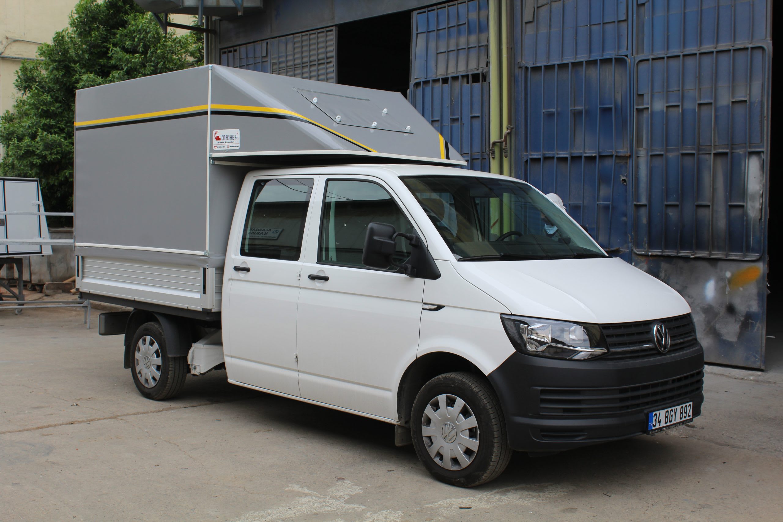 EMR-231 küçük resim 2