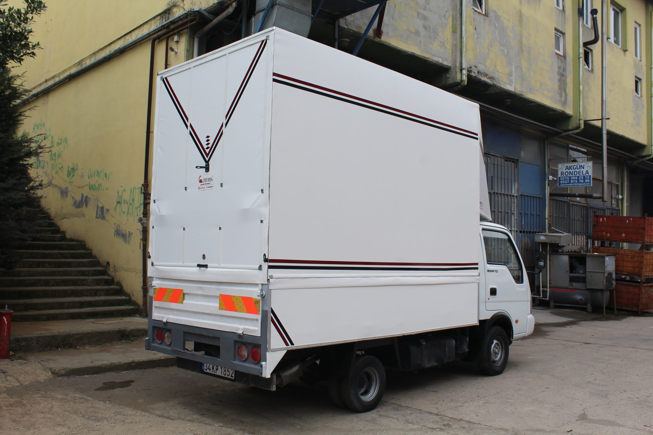 EMR-253 küçük resim 6