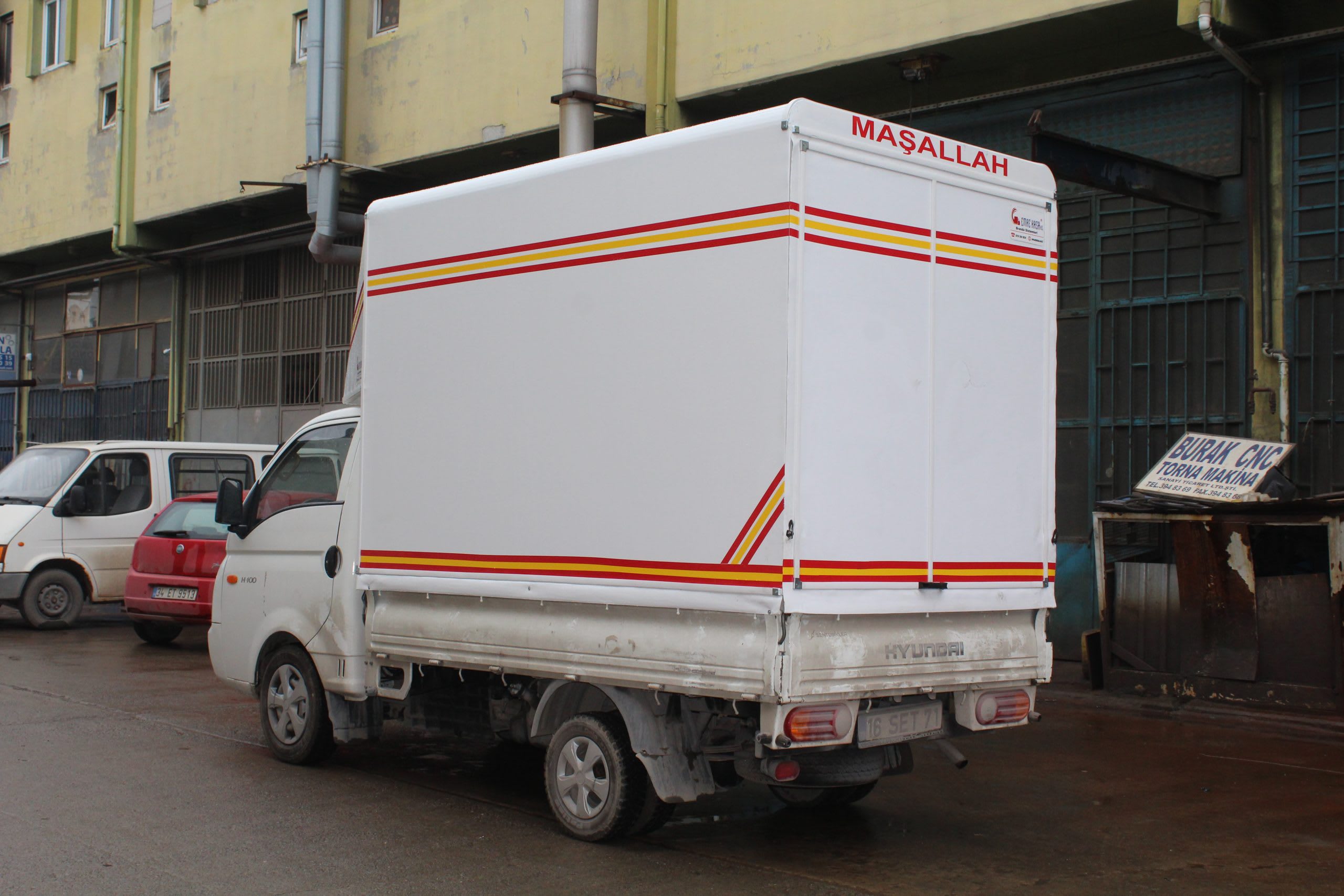 EMR-211 küçük resim 5