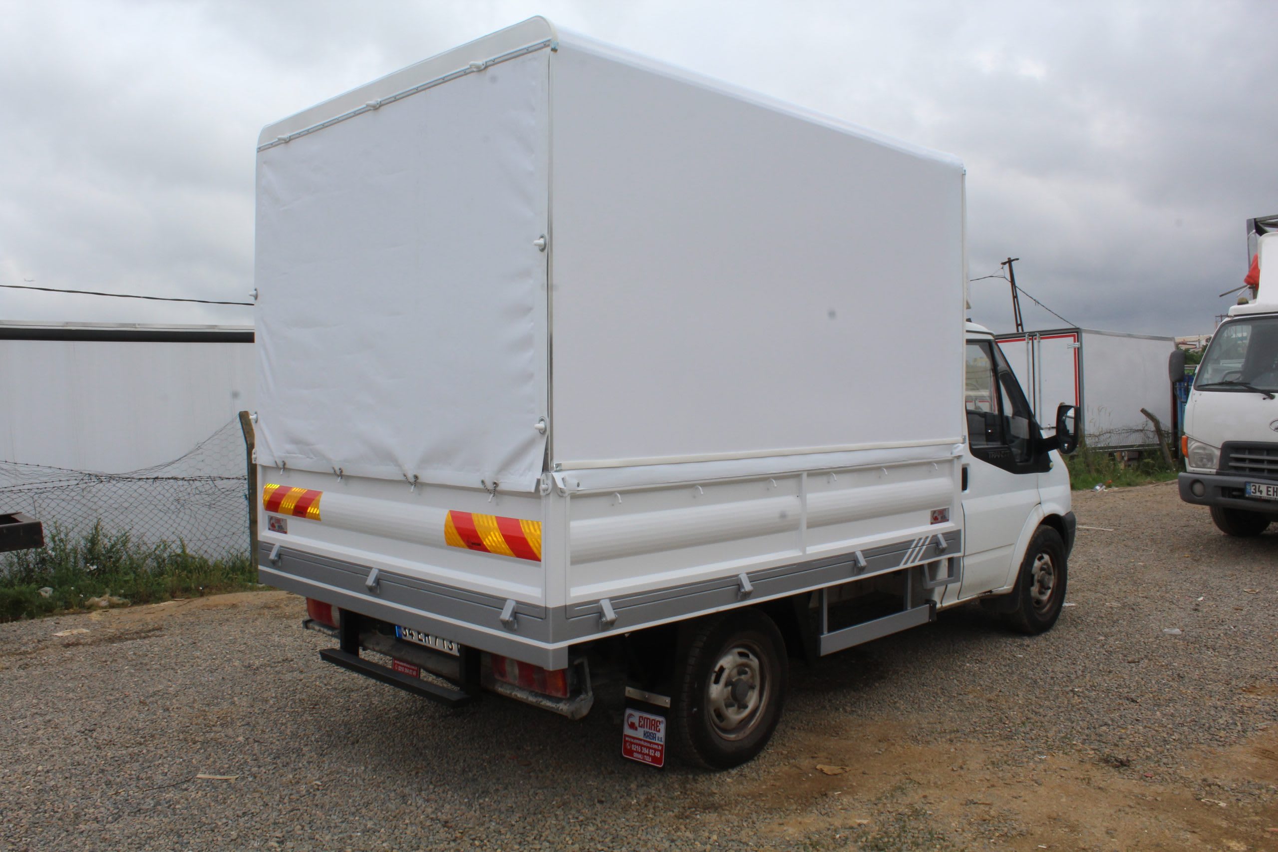 EMR-232 küçük resim 5