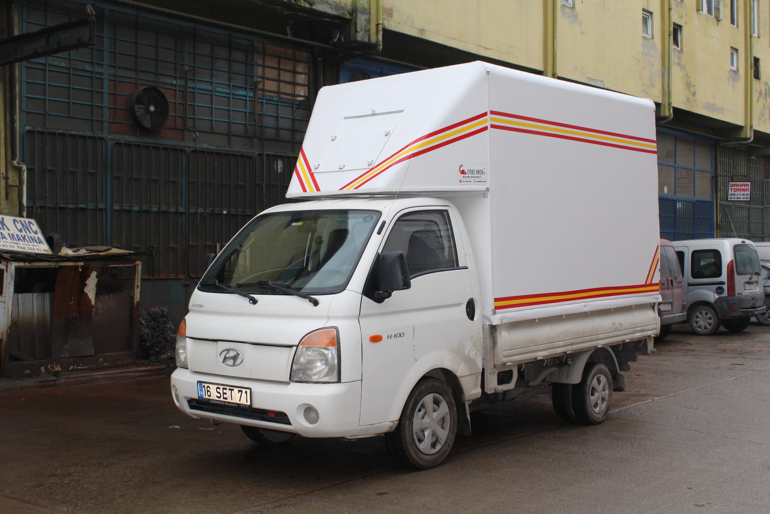 EMR-211