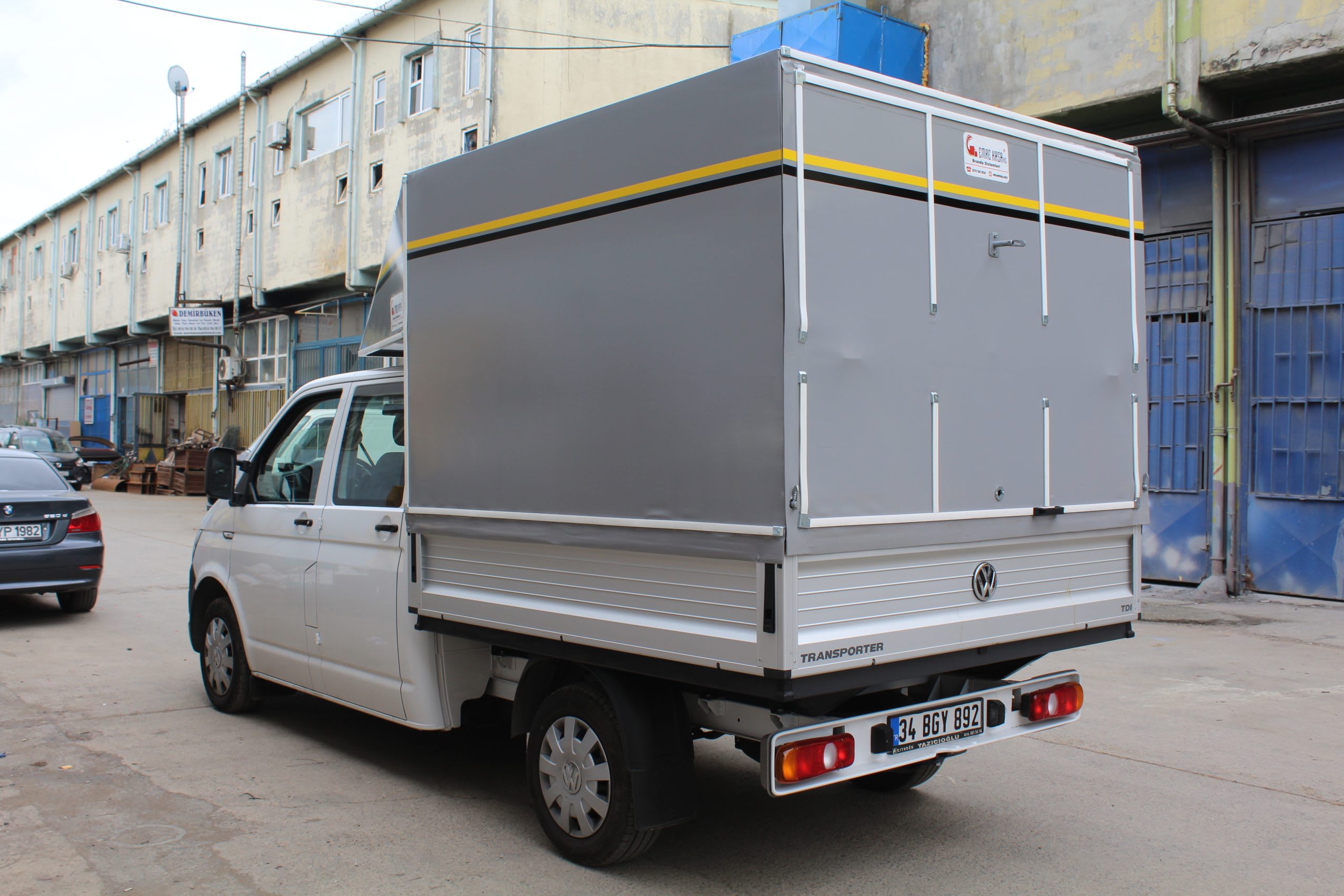 EMR-231 küçük resim 6