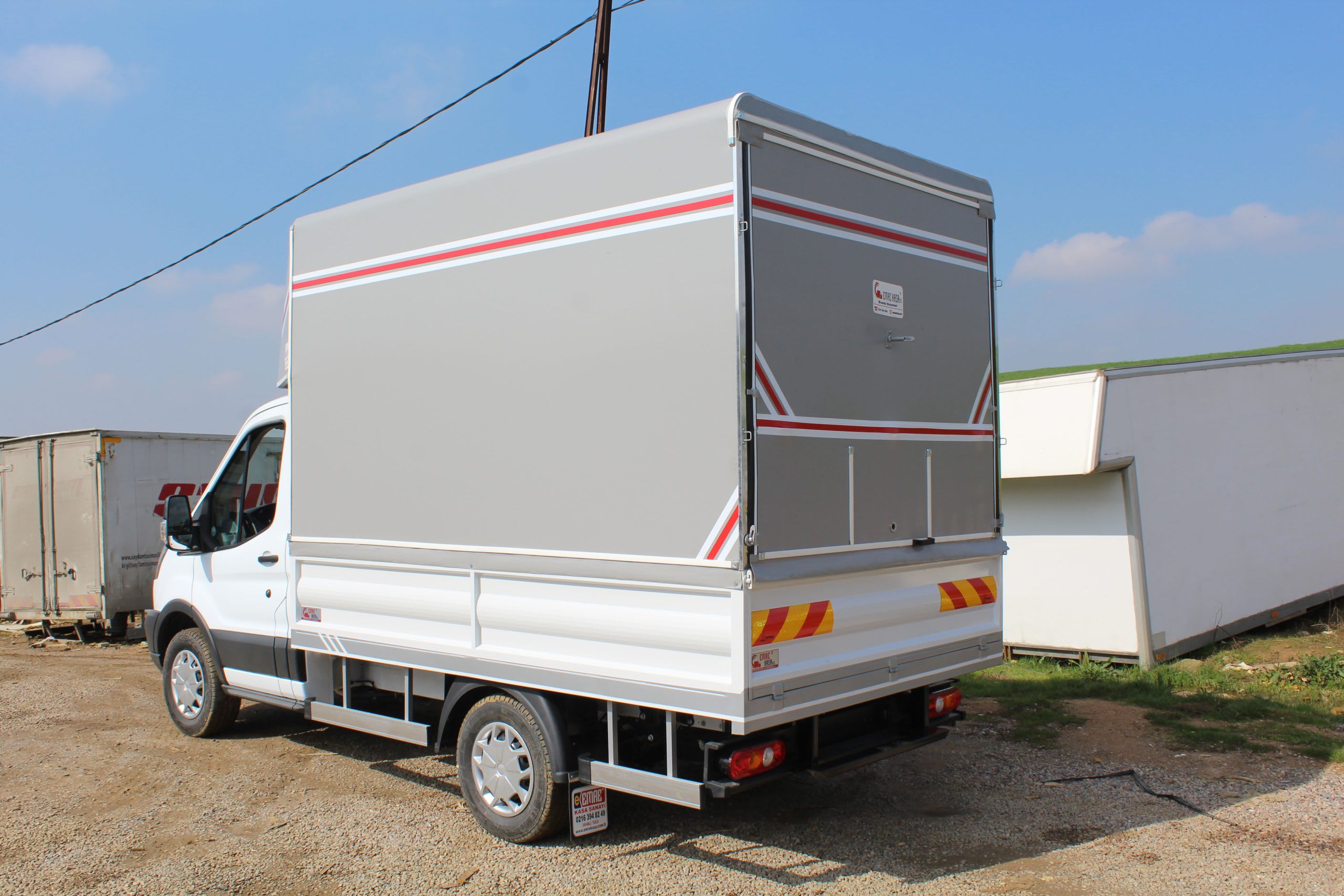 EMR-208 küçük resim 5