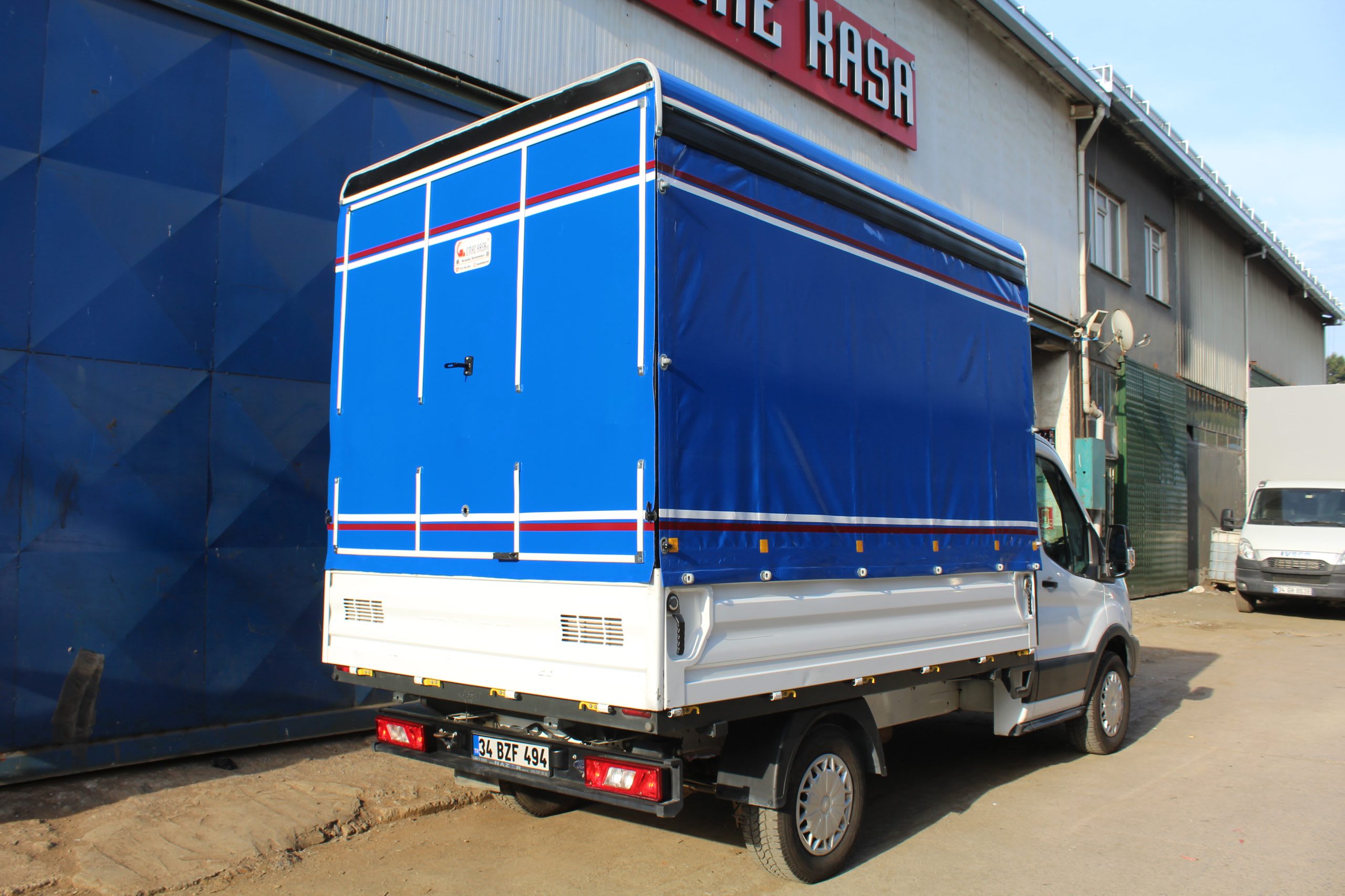 EMR-177 küçük resim 5