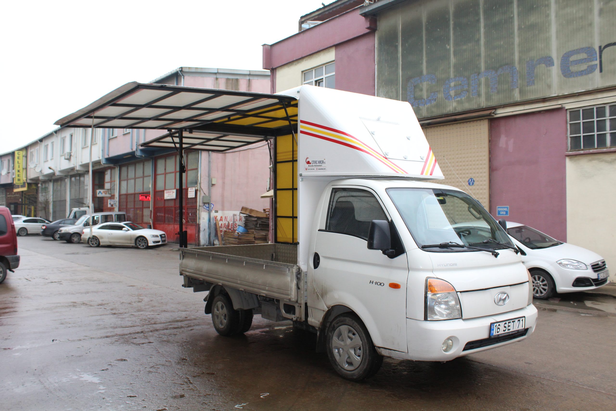 EMR-211 küçük resim 8