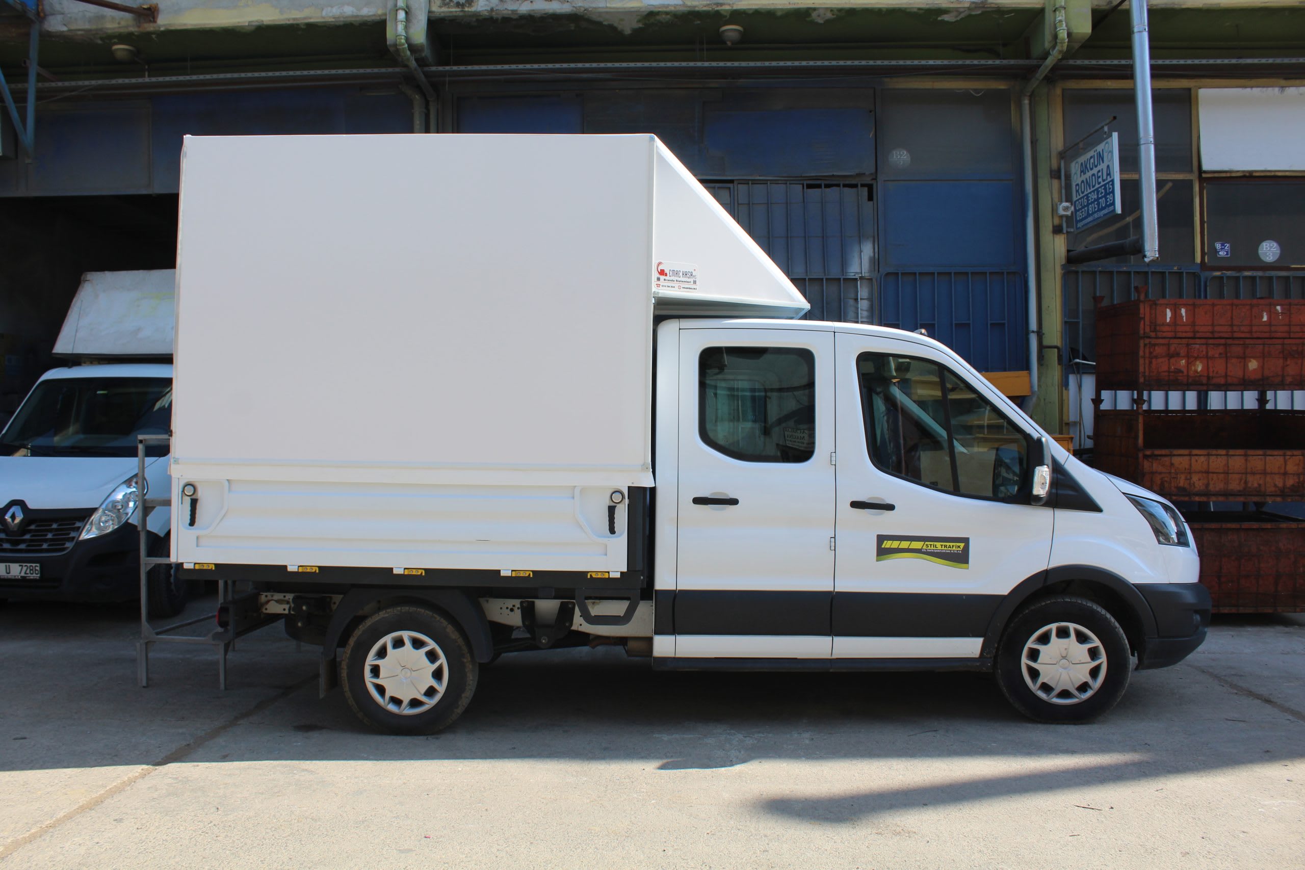 EMR-187 küçük resim 4