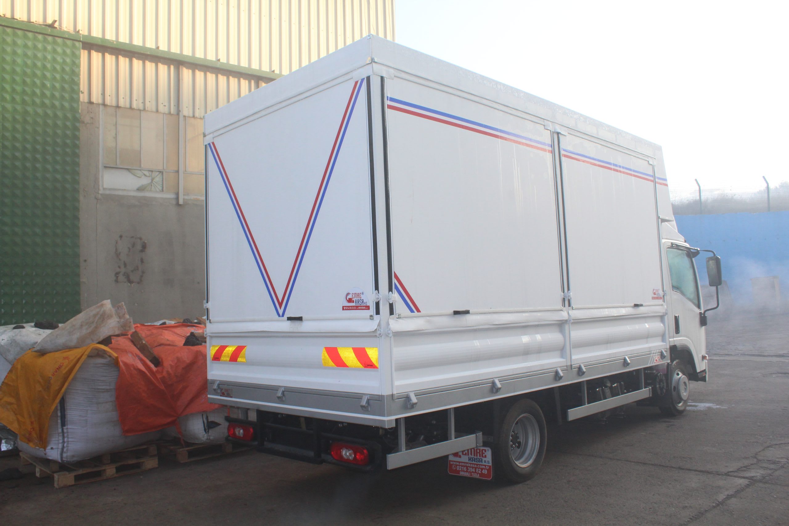 EMR-83 küçük resim 2