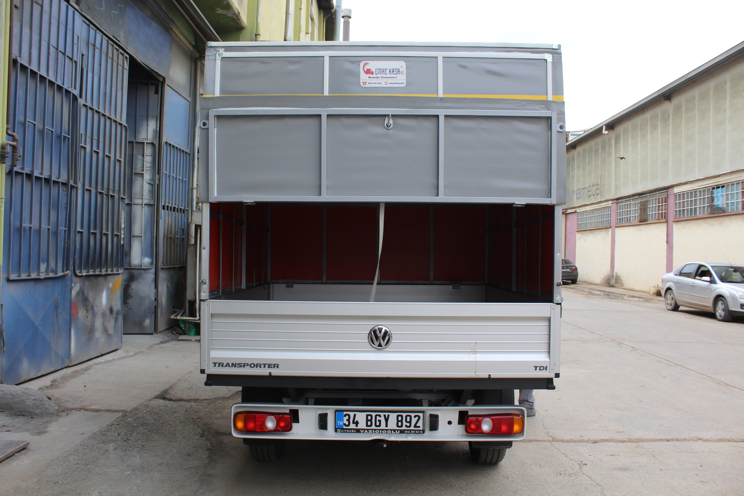 EMR-231 küçük resim 7