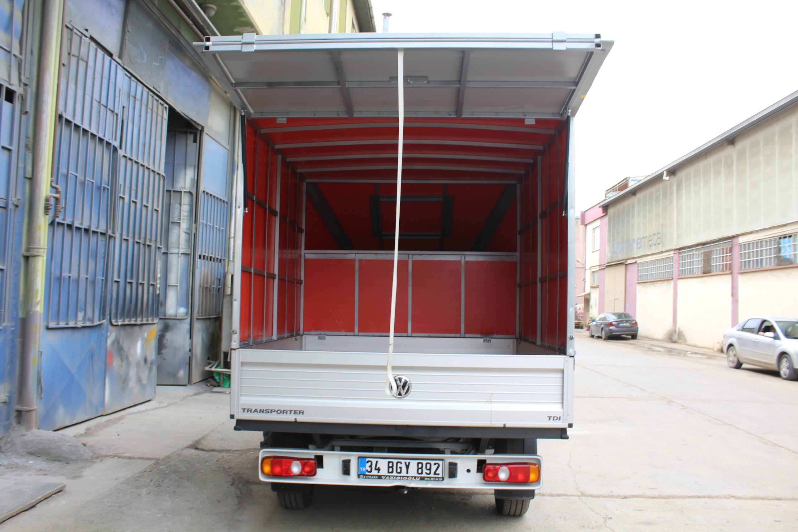 EMR-231 küçük resim 8