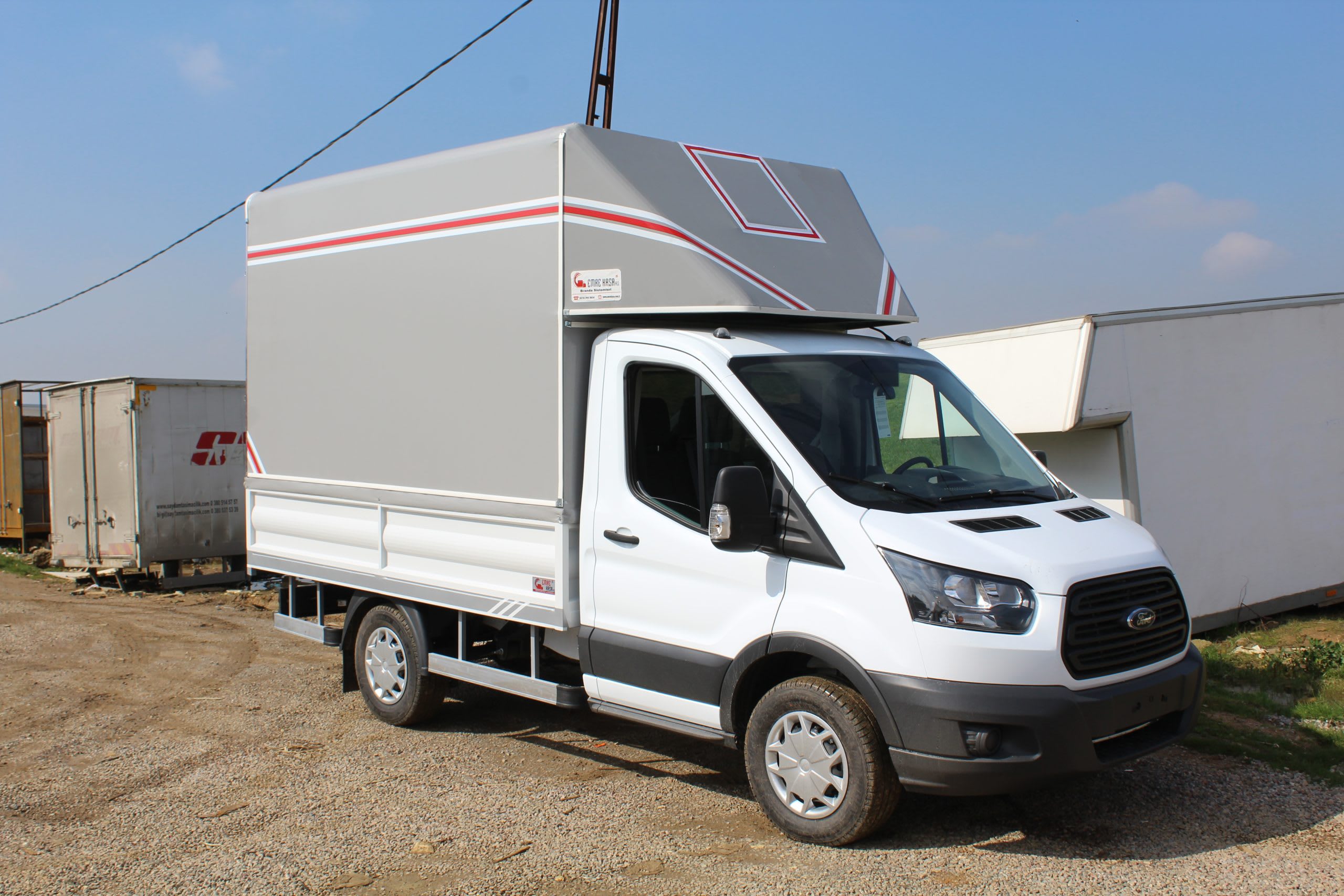 EMR-208 küçük resim 2