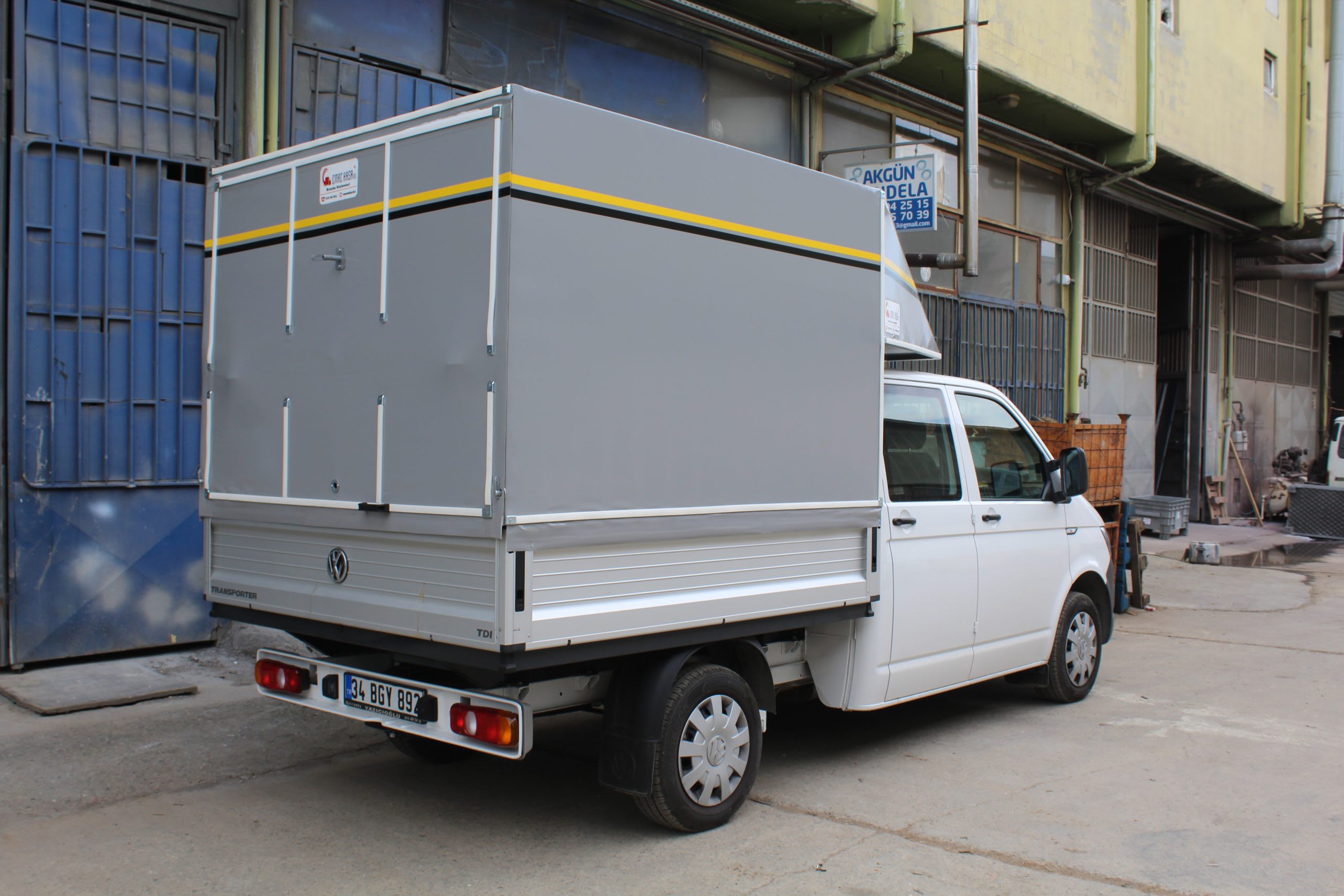 EMR-231 küçük resim 4