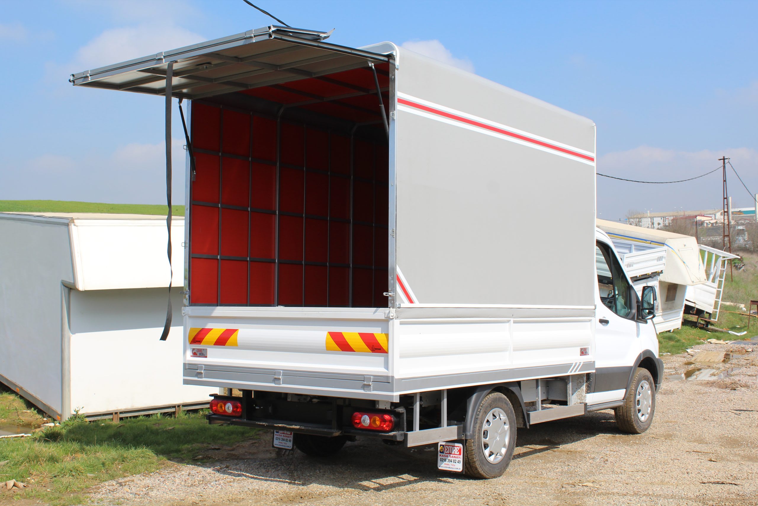 EMR-208 küçük resim 8