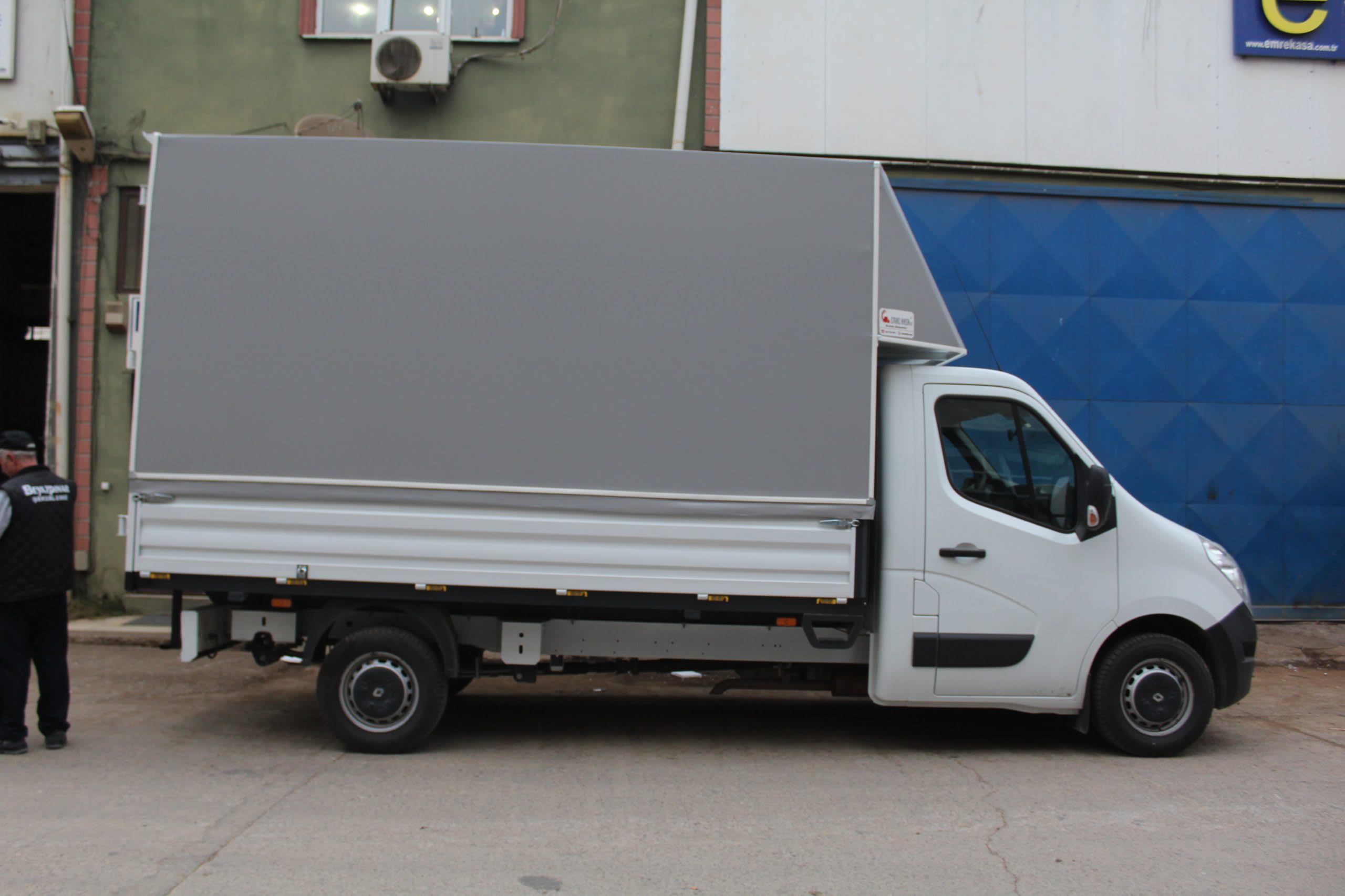 EMR-255 küçük resim 3