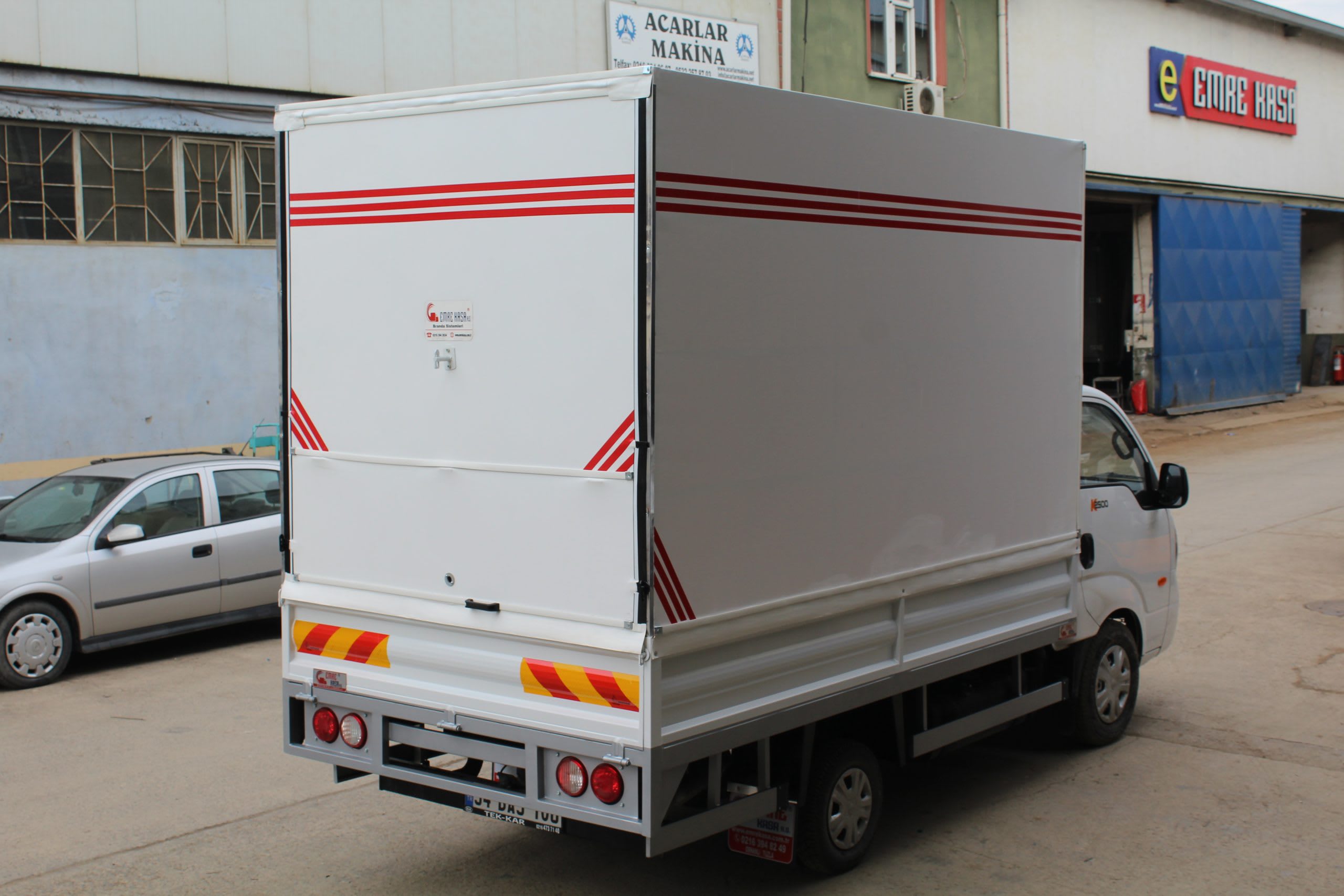 EMR-98 küçük resim 2