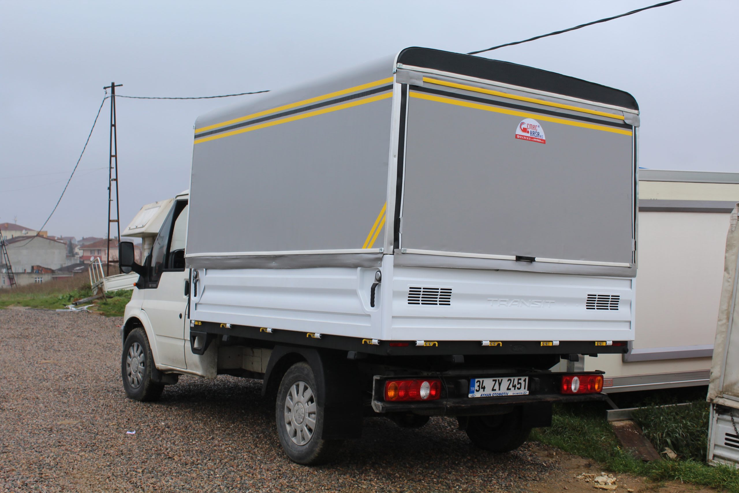 EMR-93 küçük resim 2
