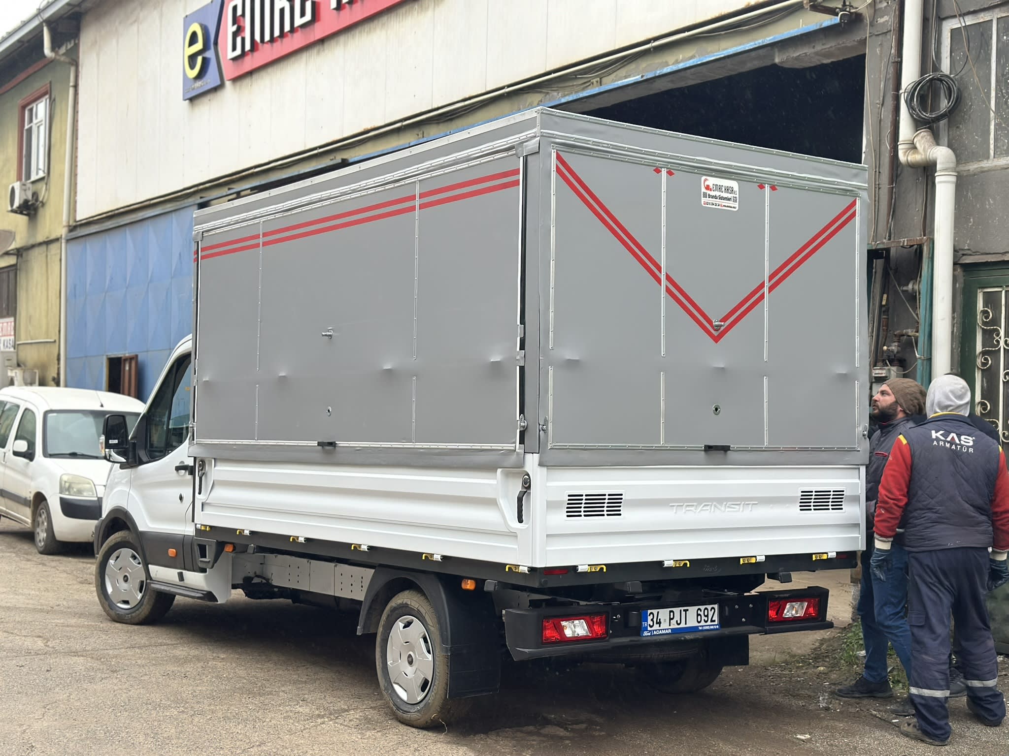 EMR-376 küçük resim 2
