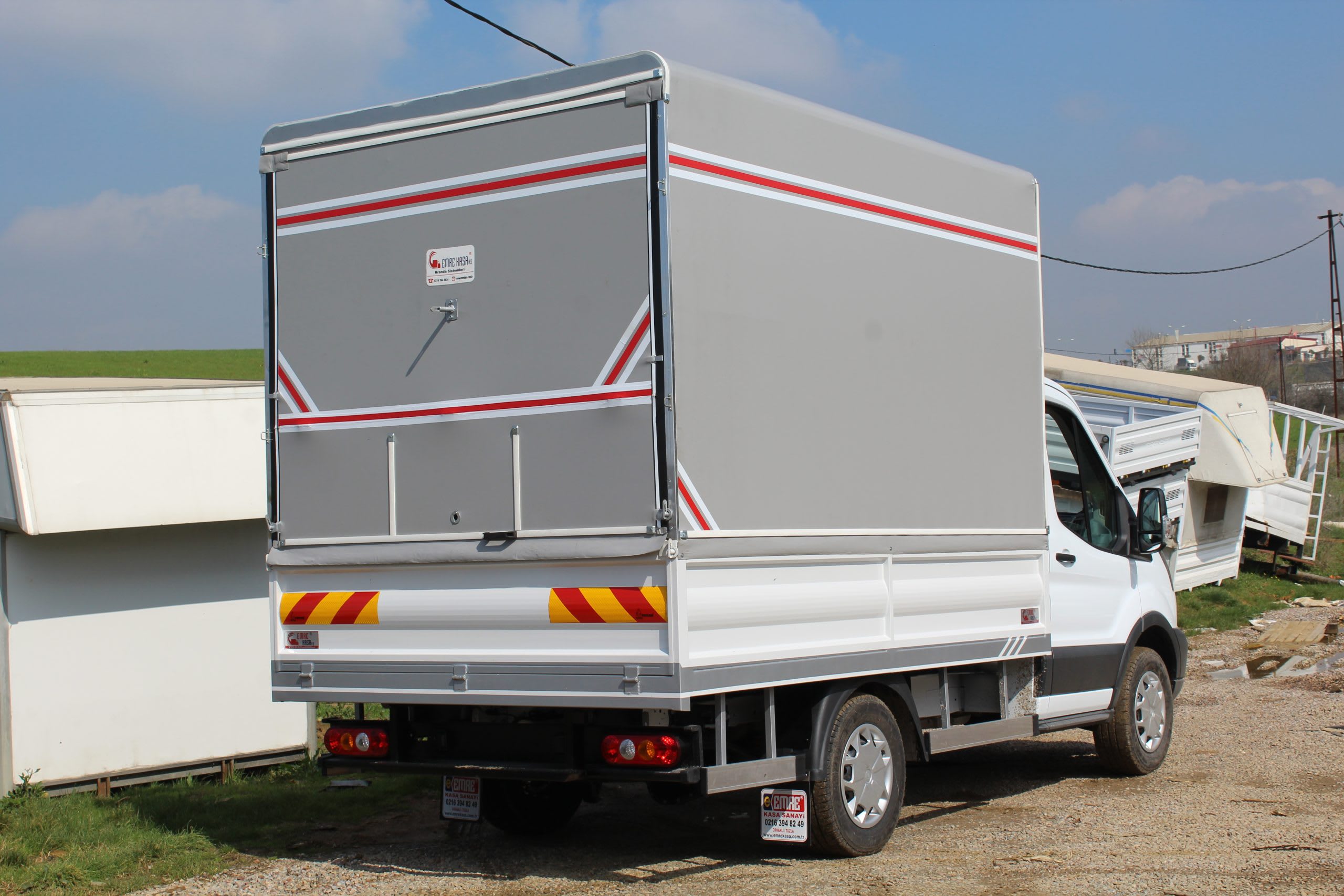 EMR-208 küçük resim 6