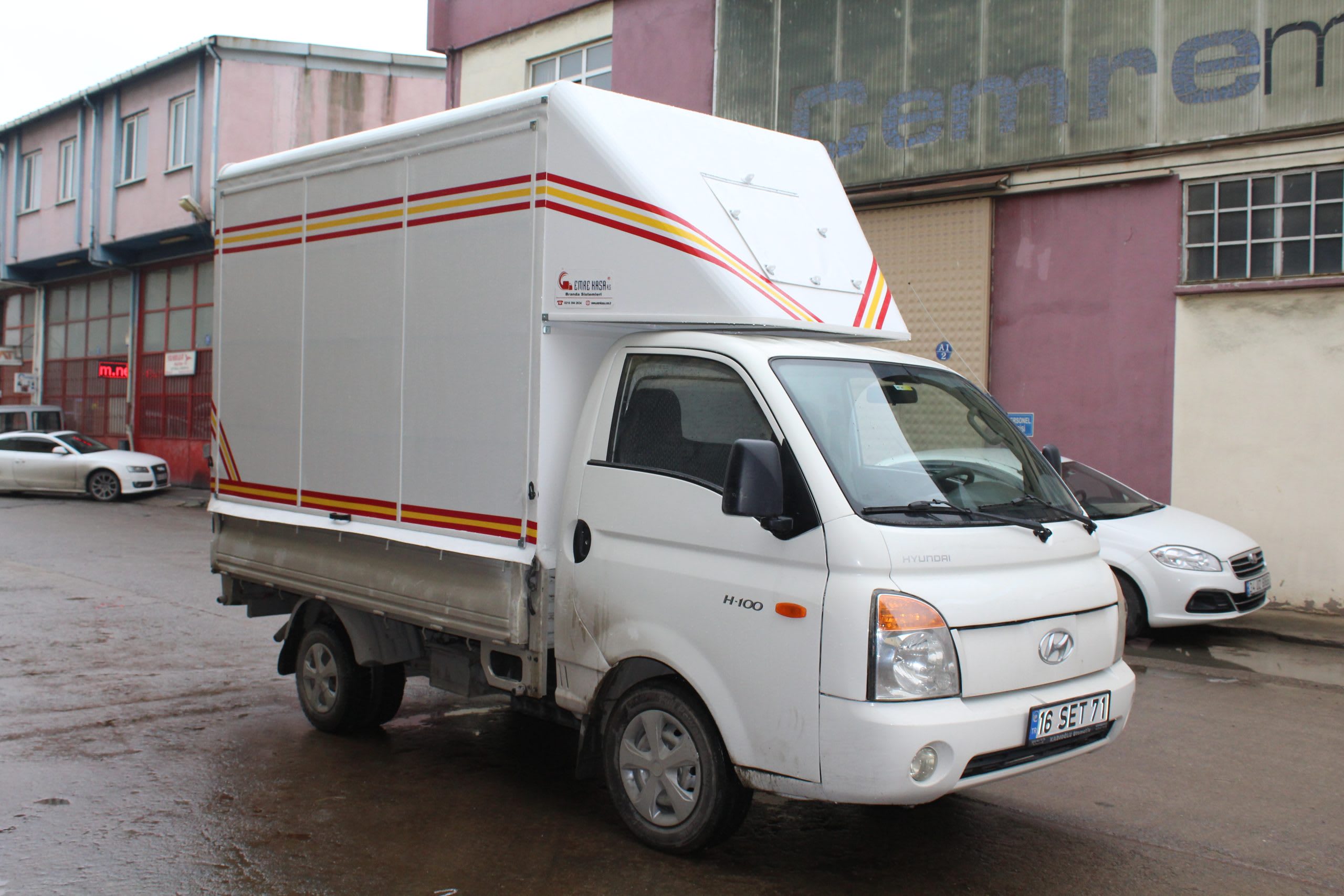 EMR-211 küçük resim 3