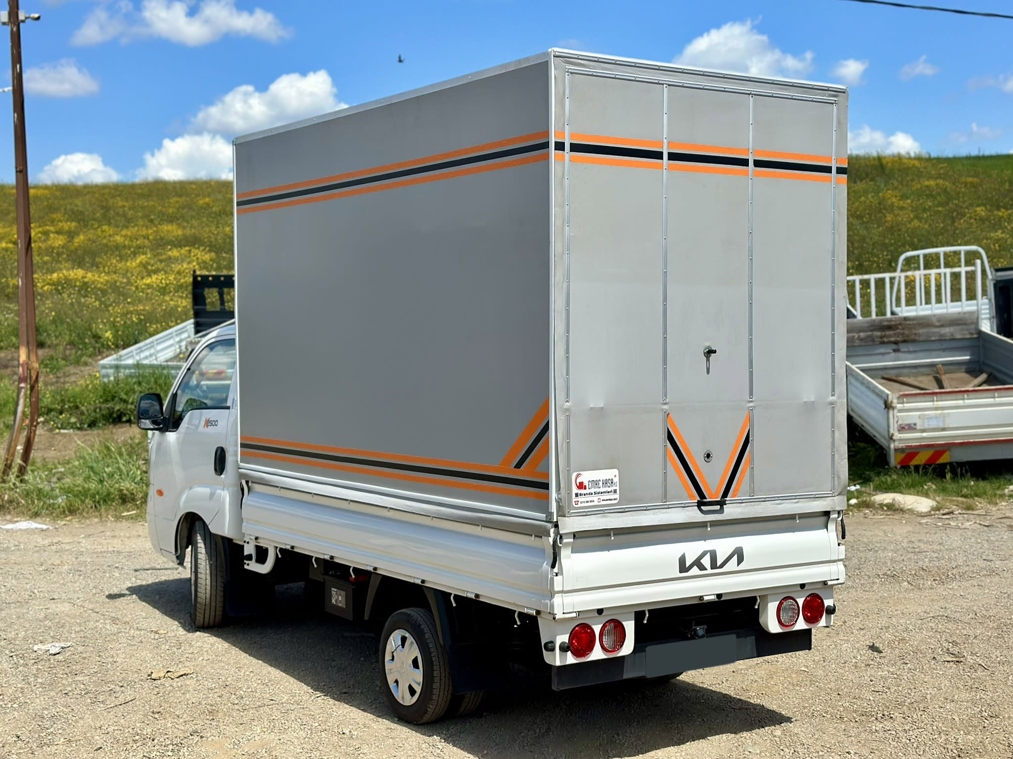 EMR-316 küçük resim 5