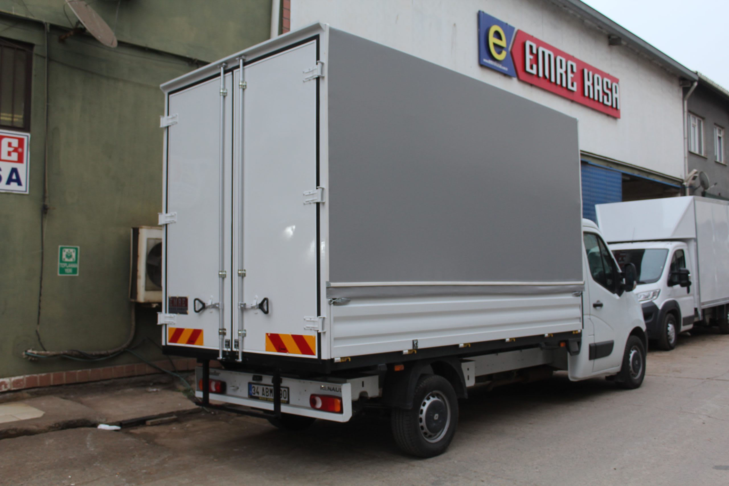 EMR-255 küçük resim 4