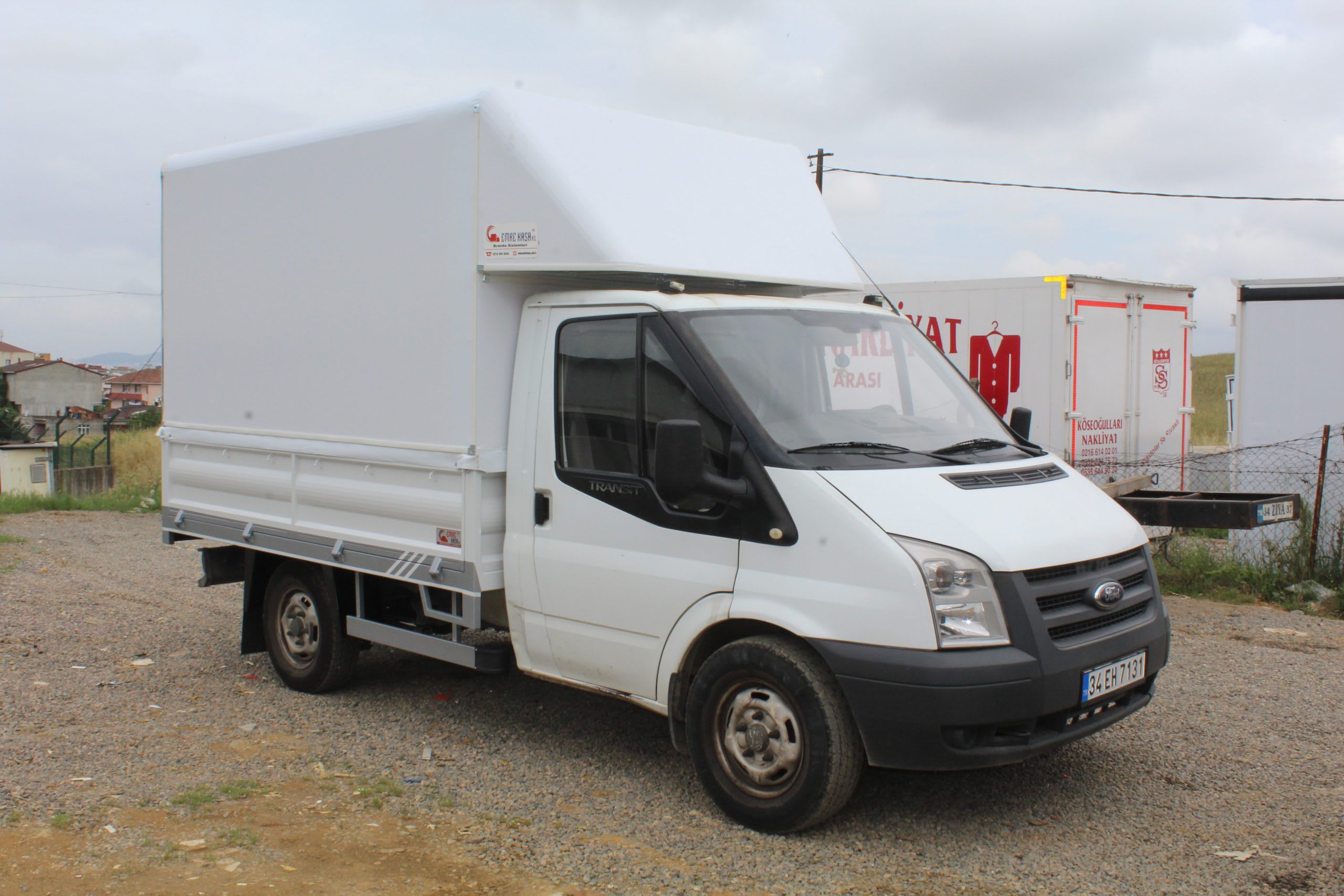EMR-232 küçük resim 2