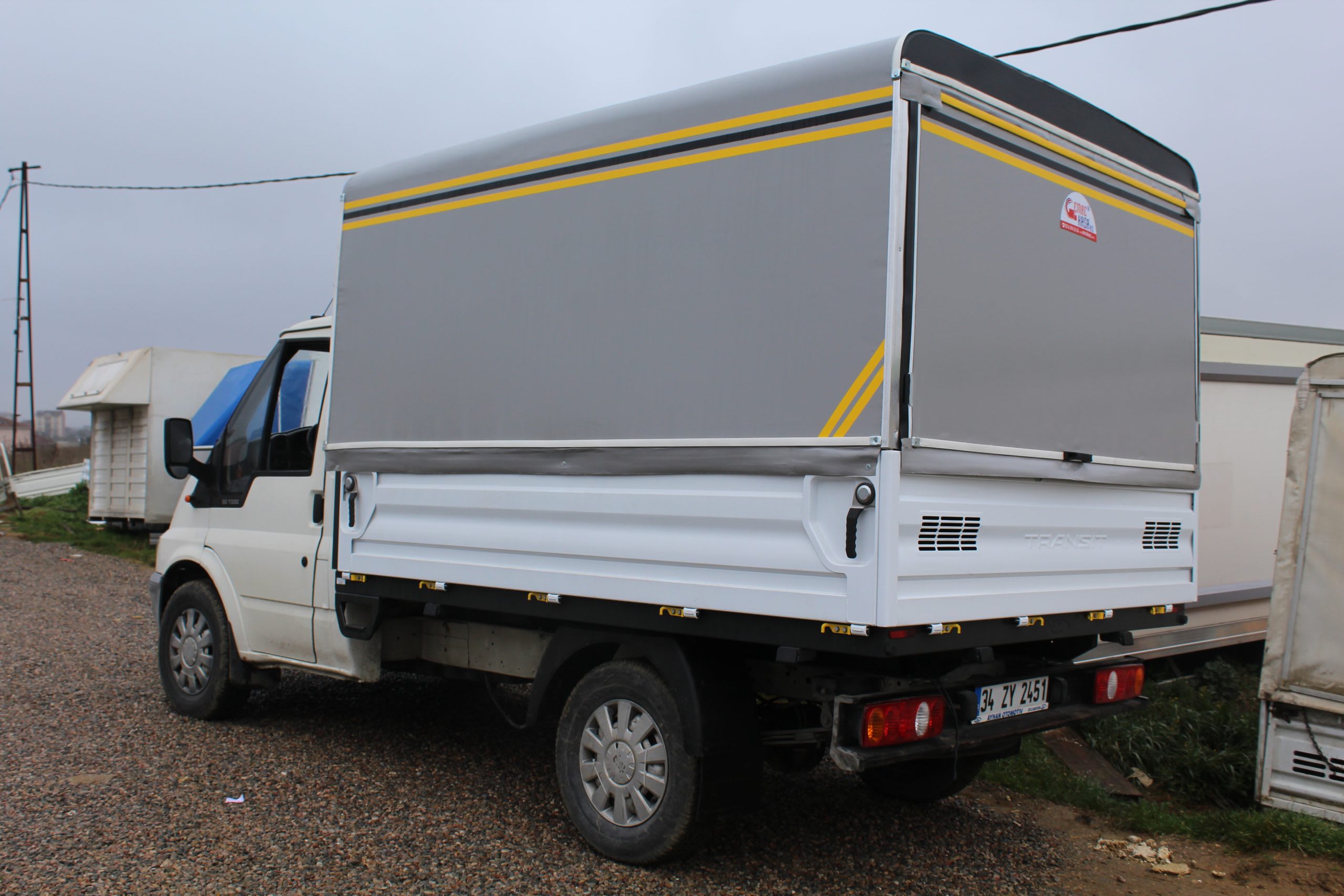 EMR-93 küçük resim 3