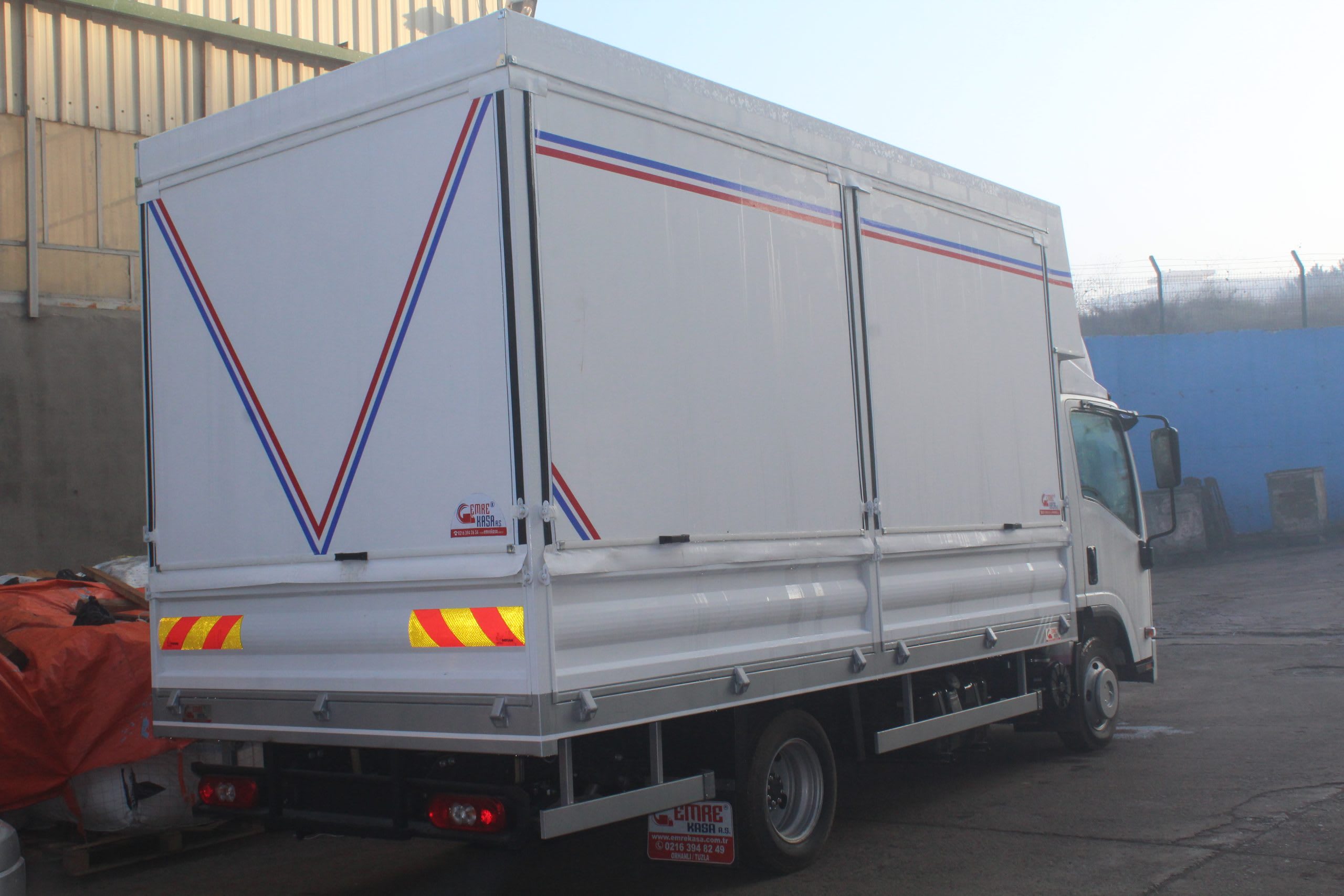 EMR-83 küçük resim 3