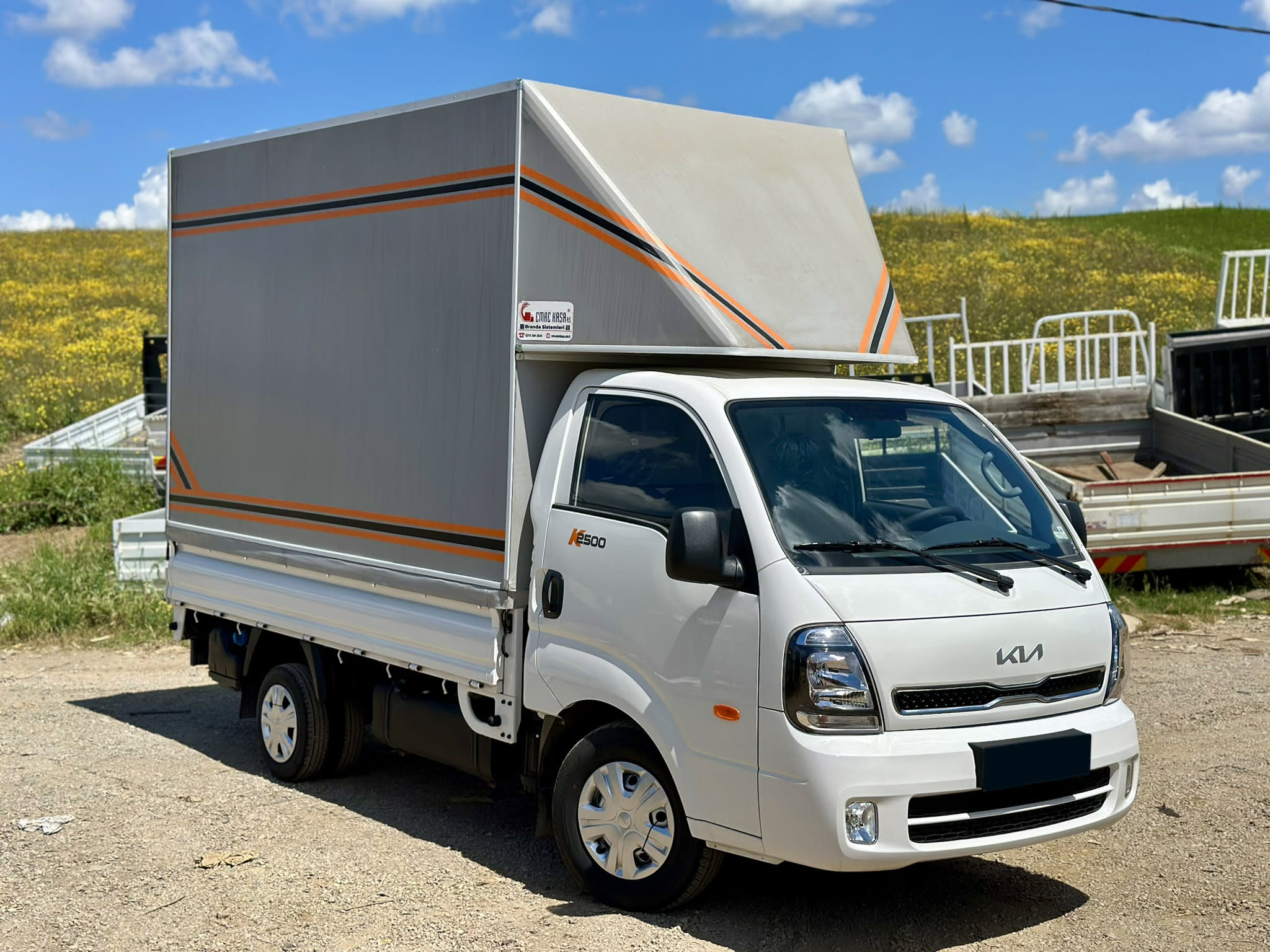 EMR-316 küçük resim 2