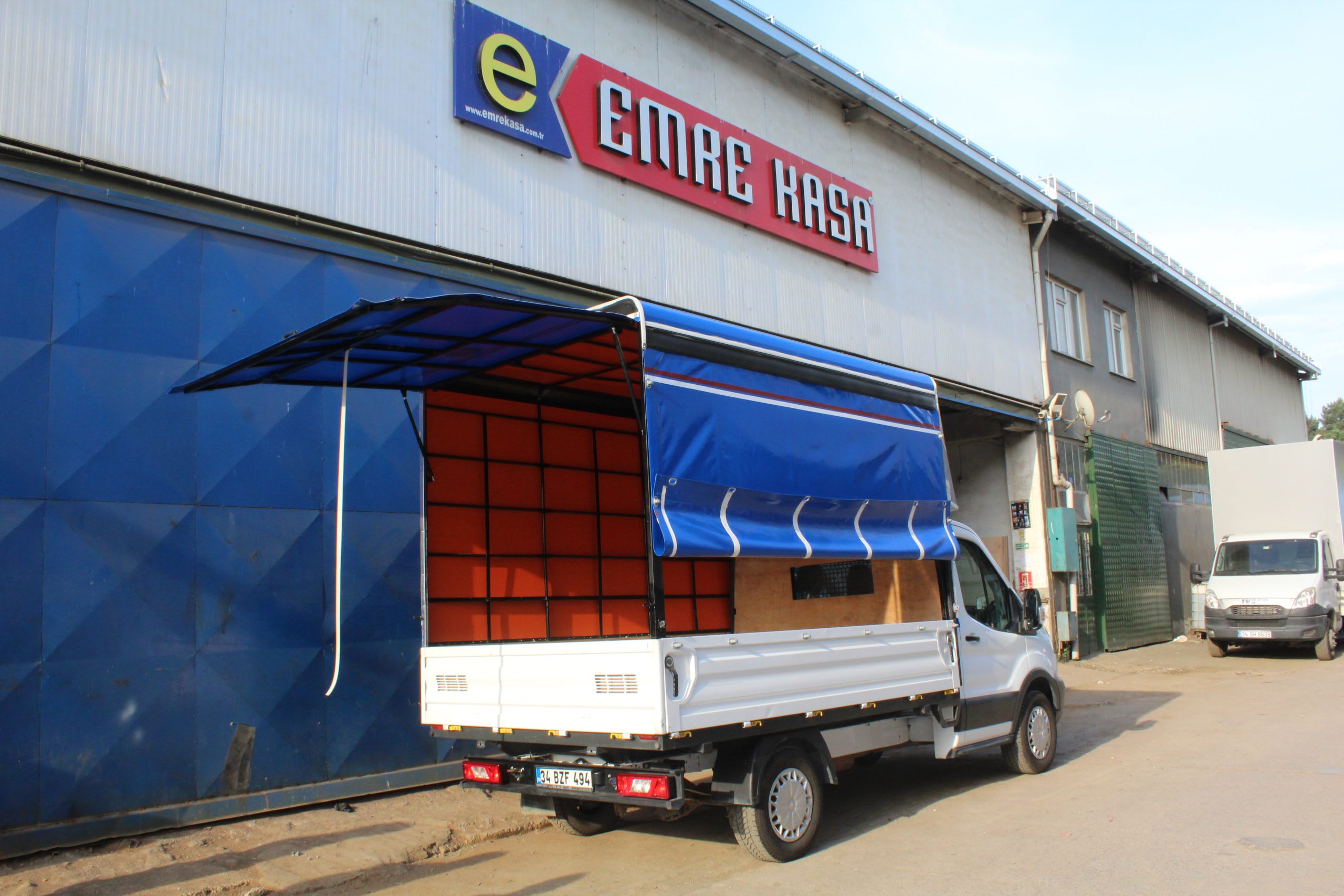 EMR-177 küçük resim 7