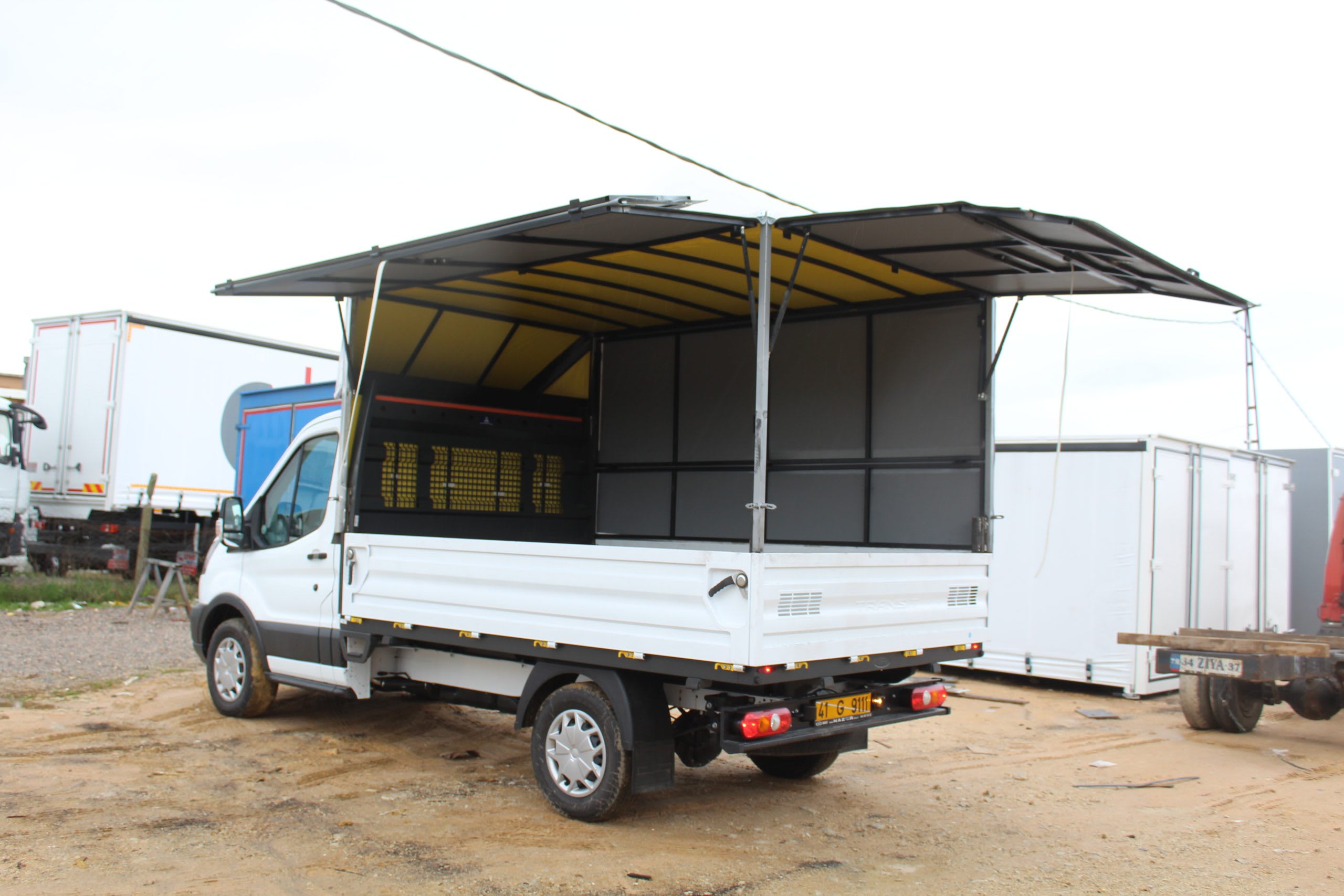 EMR-258 küçük resim 7