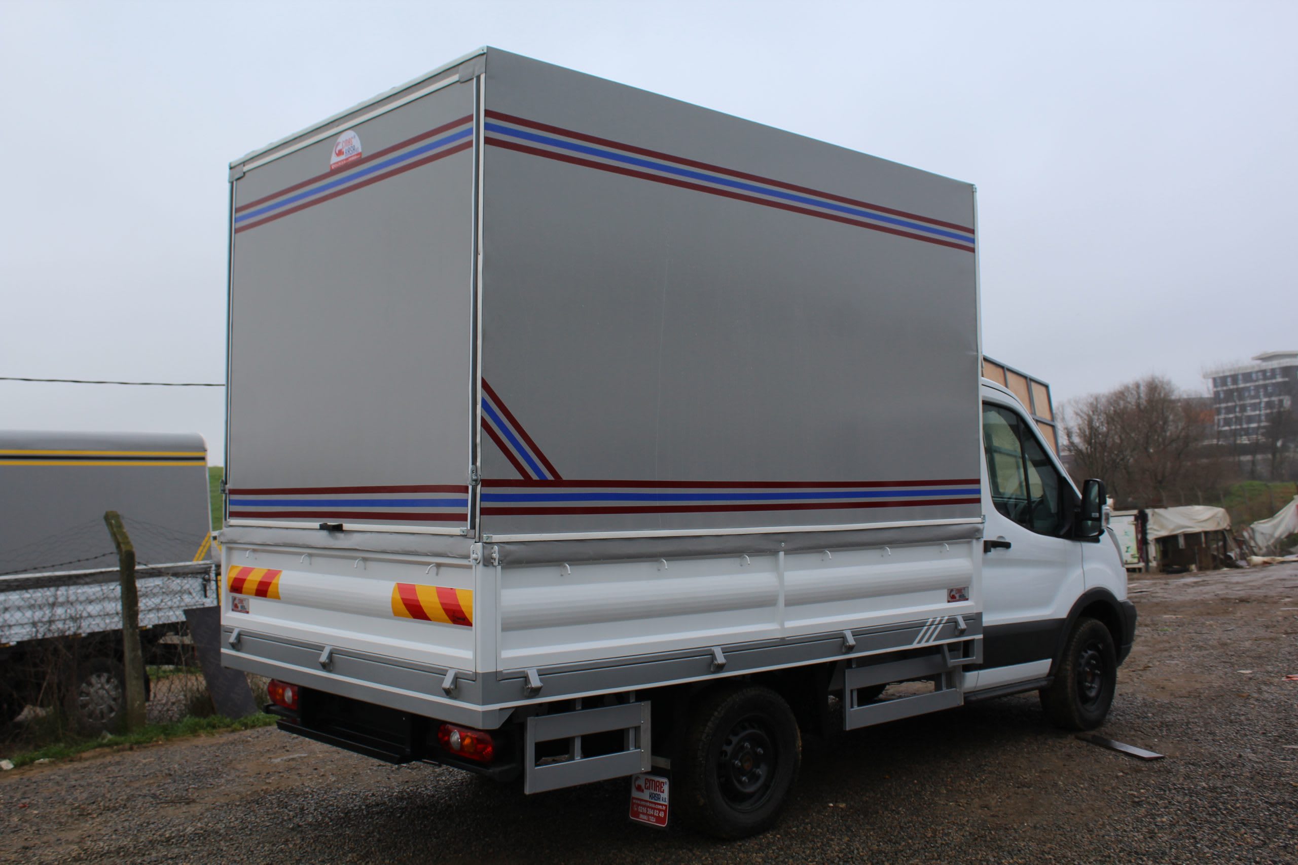 EMR-92 küçük resim 2