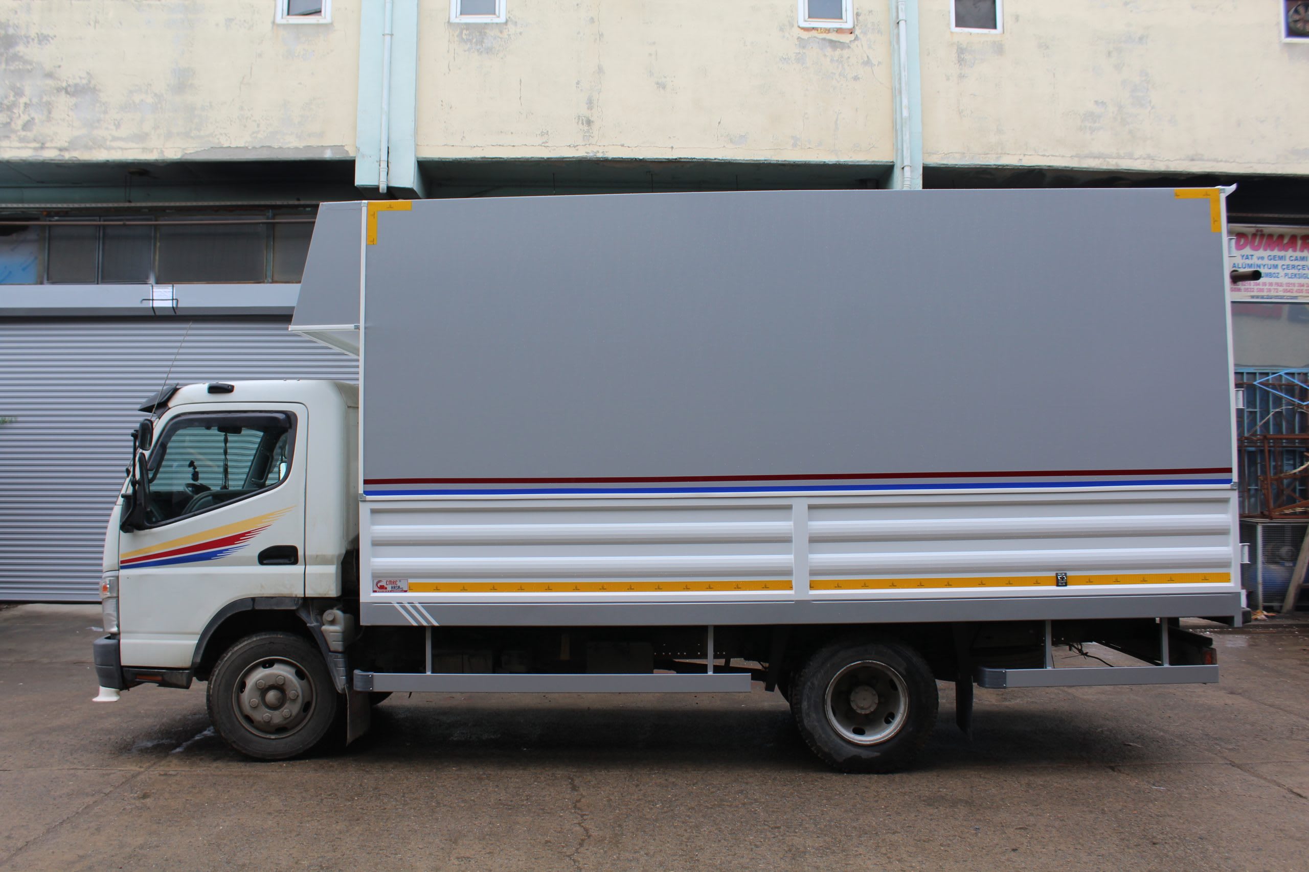 EMR-82 küçük resim 2