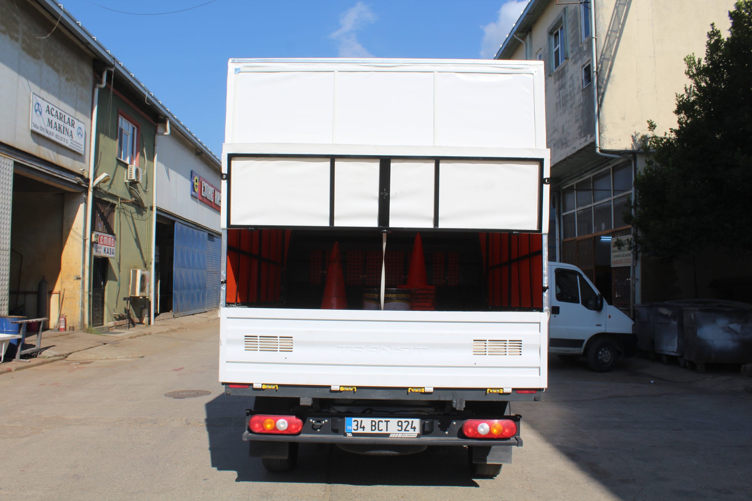 EMR-187 küçük resim 7