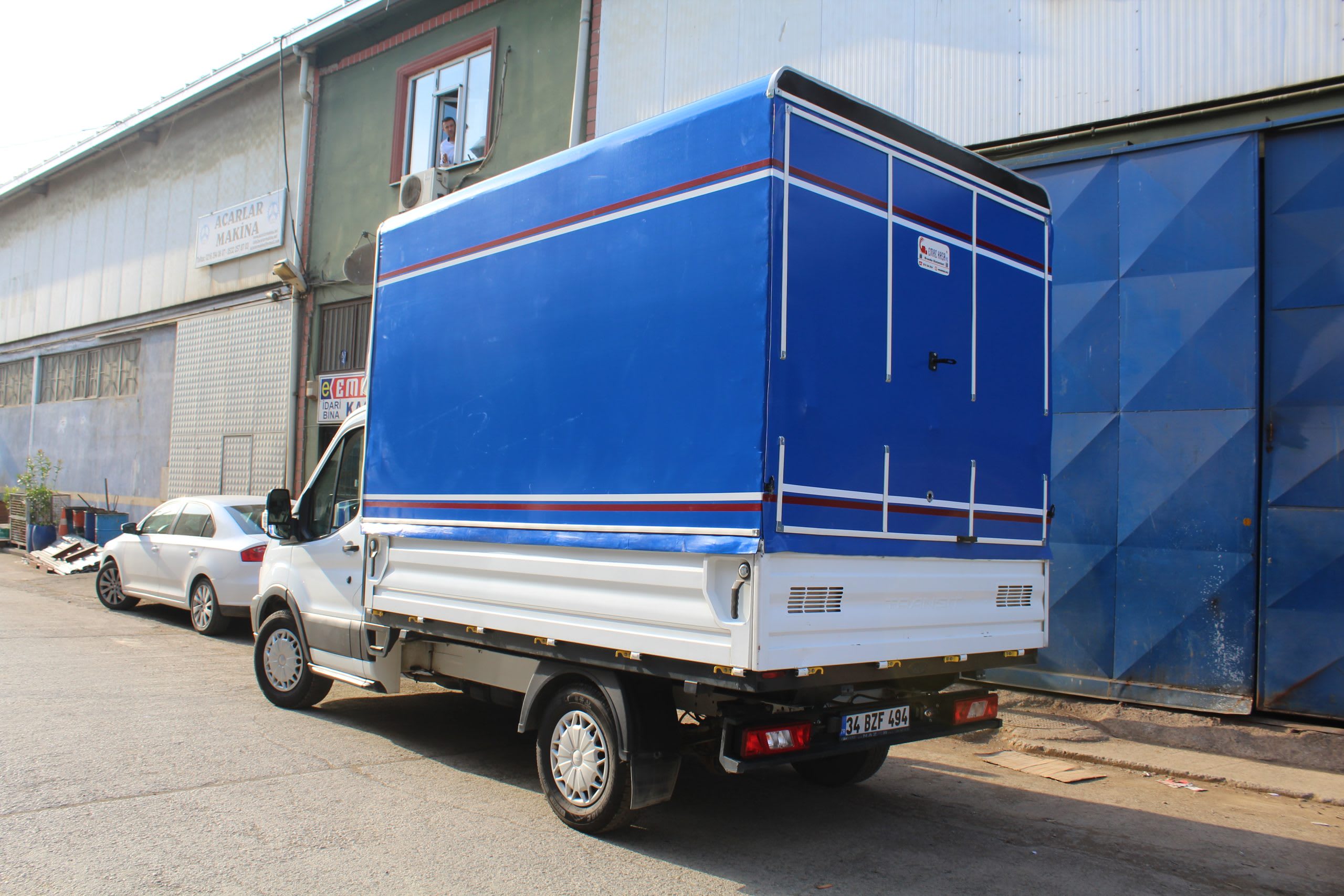 EMR-177 küçük resim 6