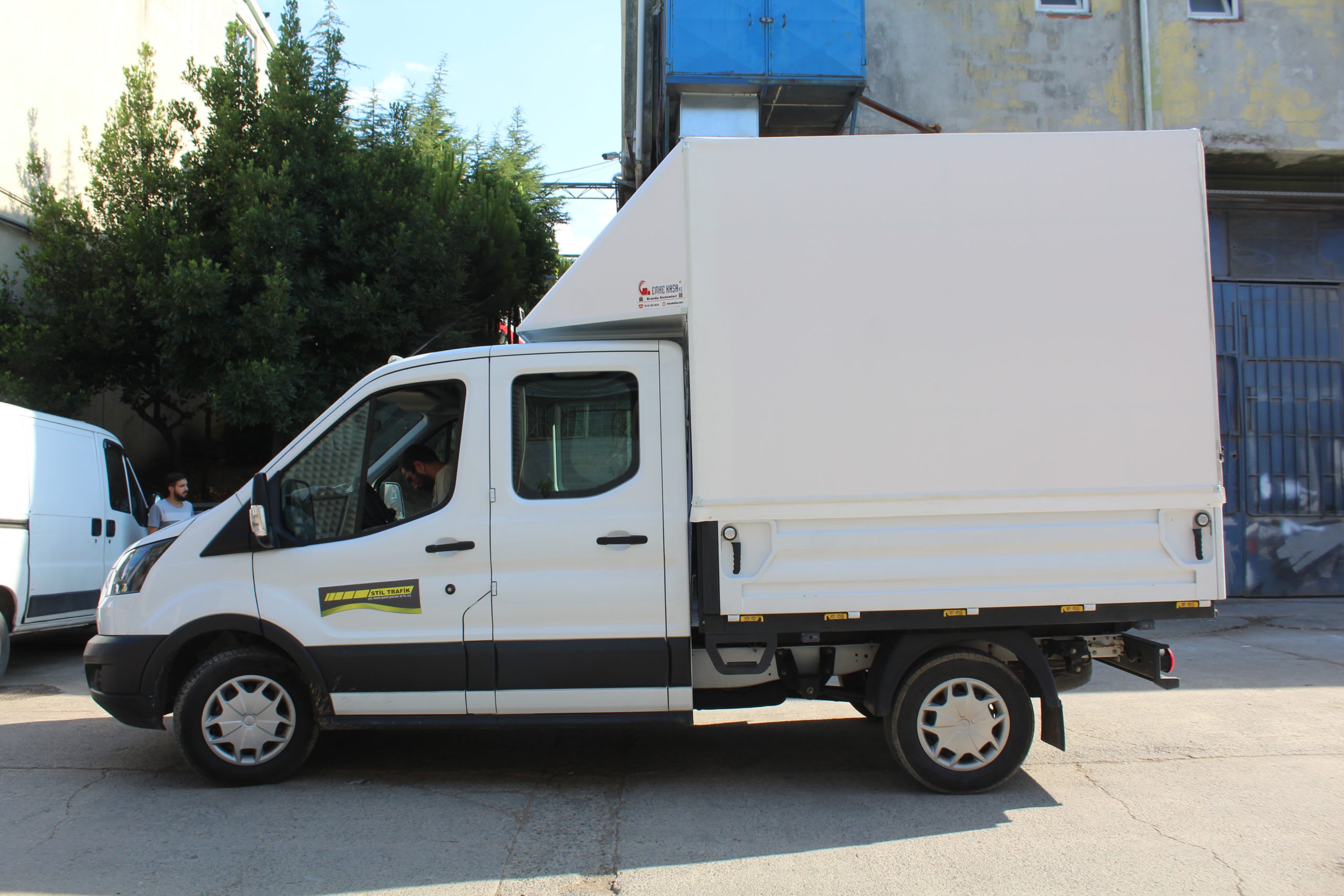 EMR-187 küçük resim 3