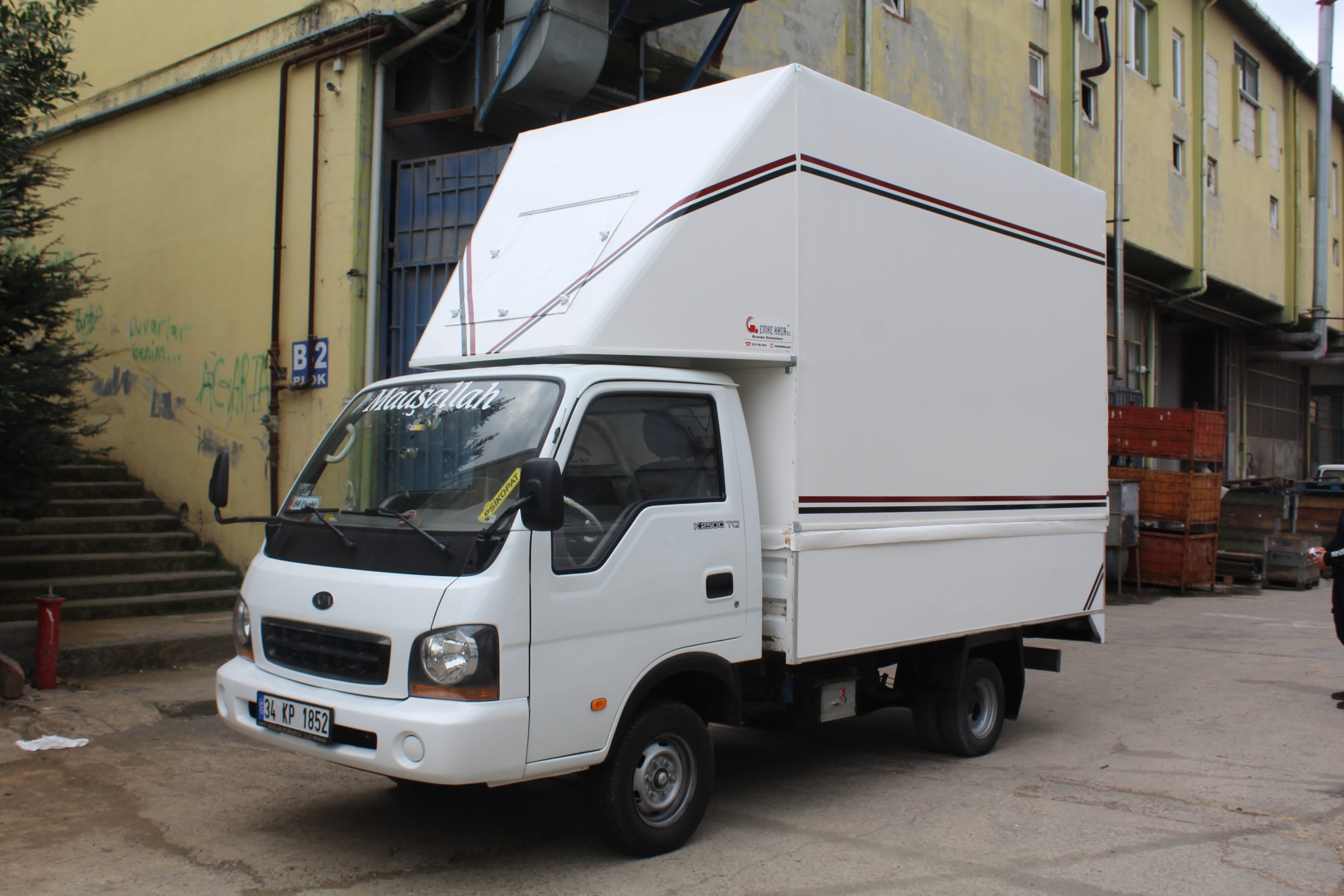 EMR-253