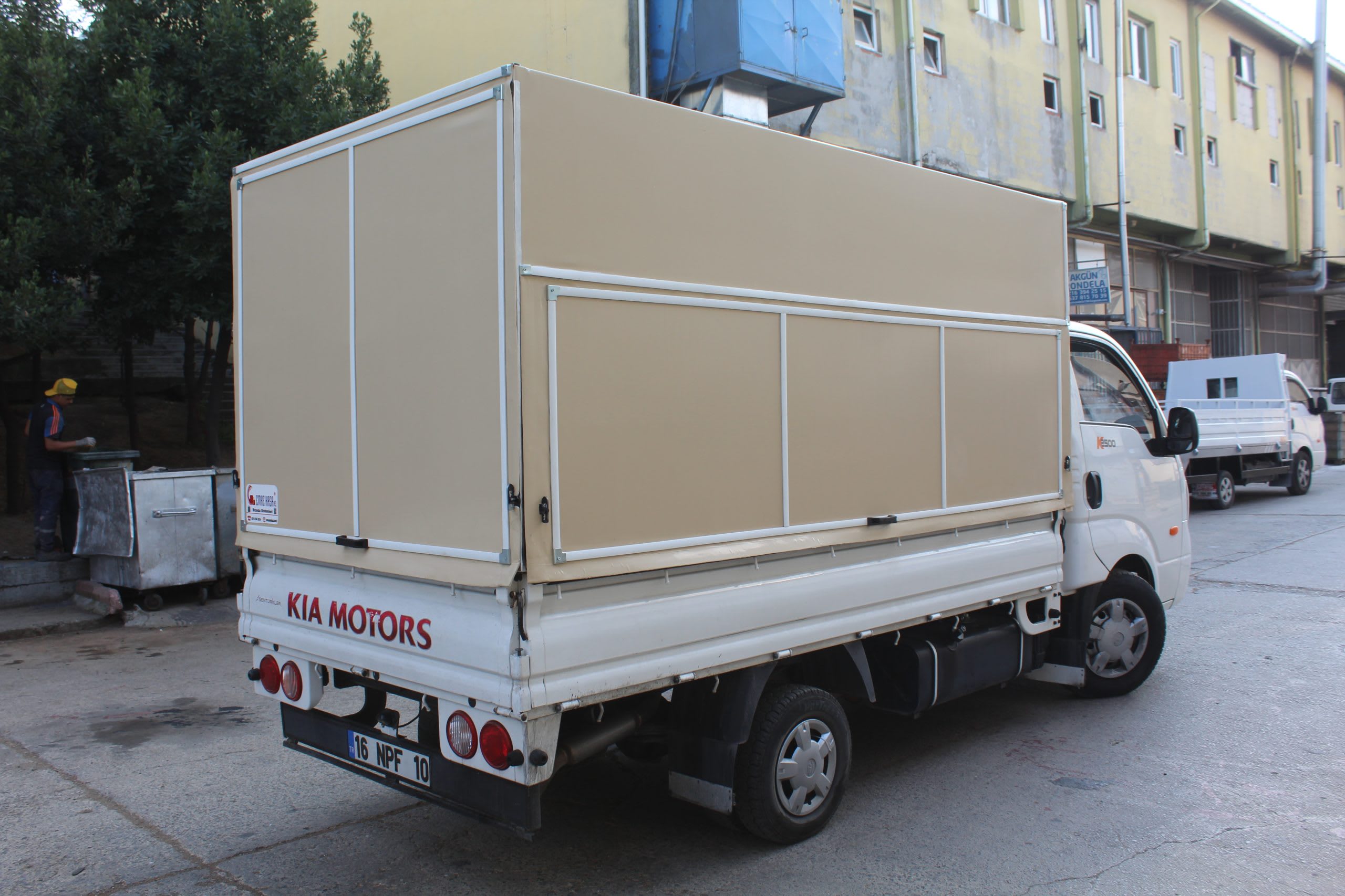 EMR-196 küçük resim 6