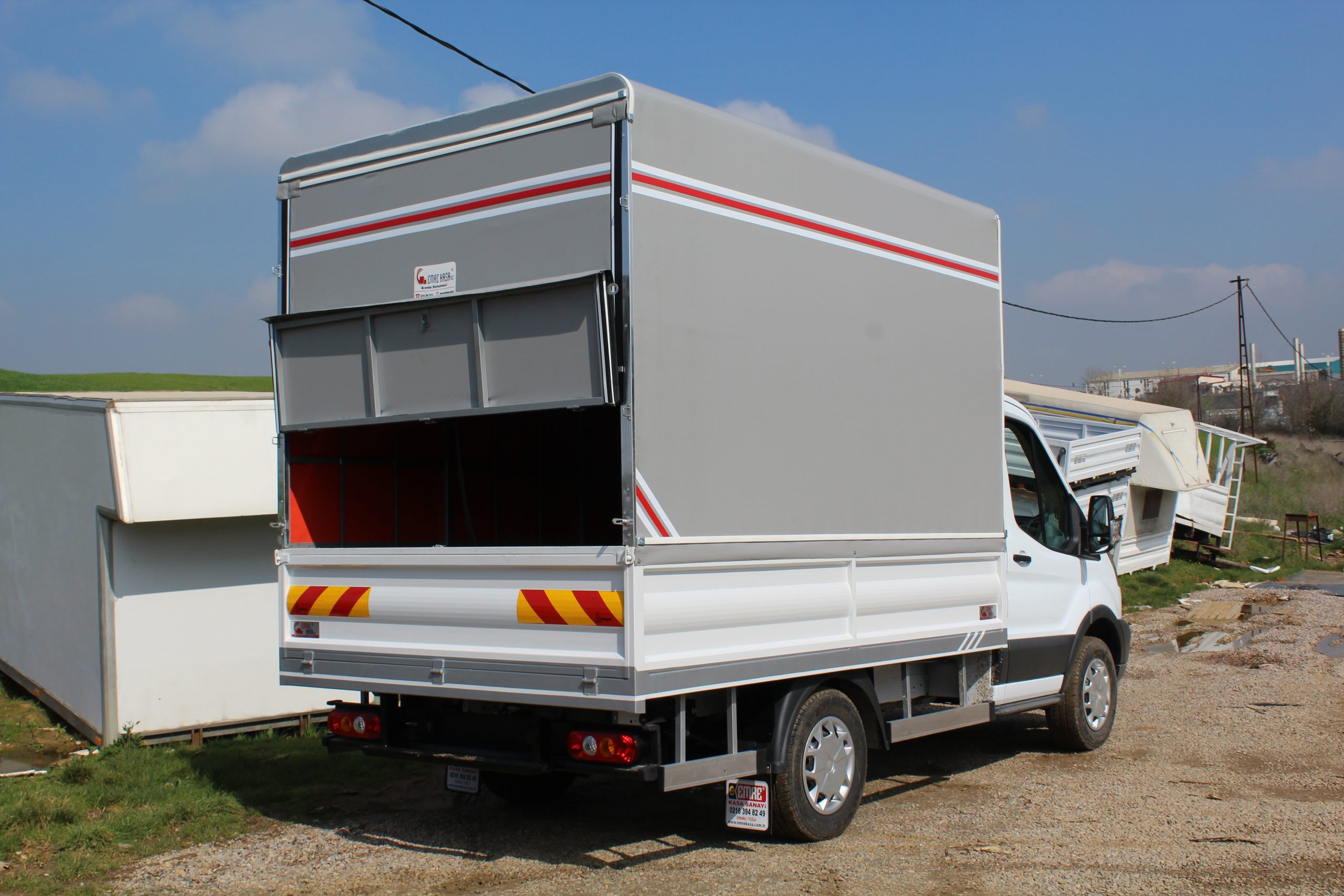 EMR-208 küçük resim 7