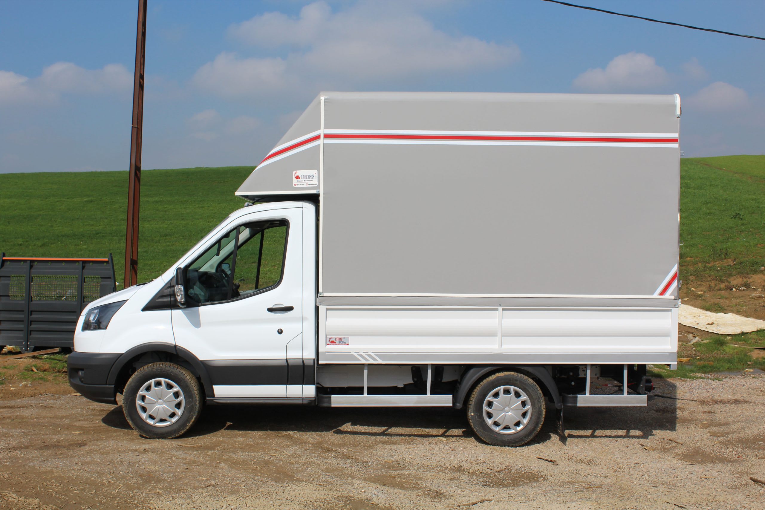 EMR-208 küçük resim 4