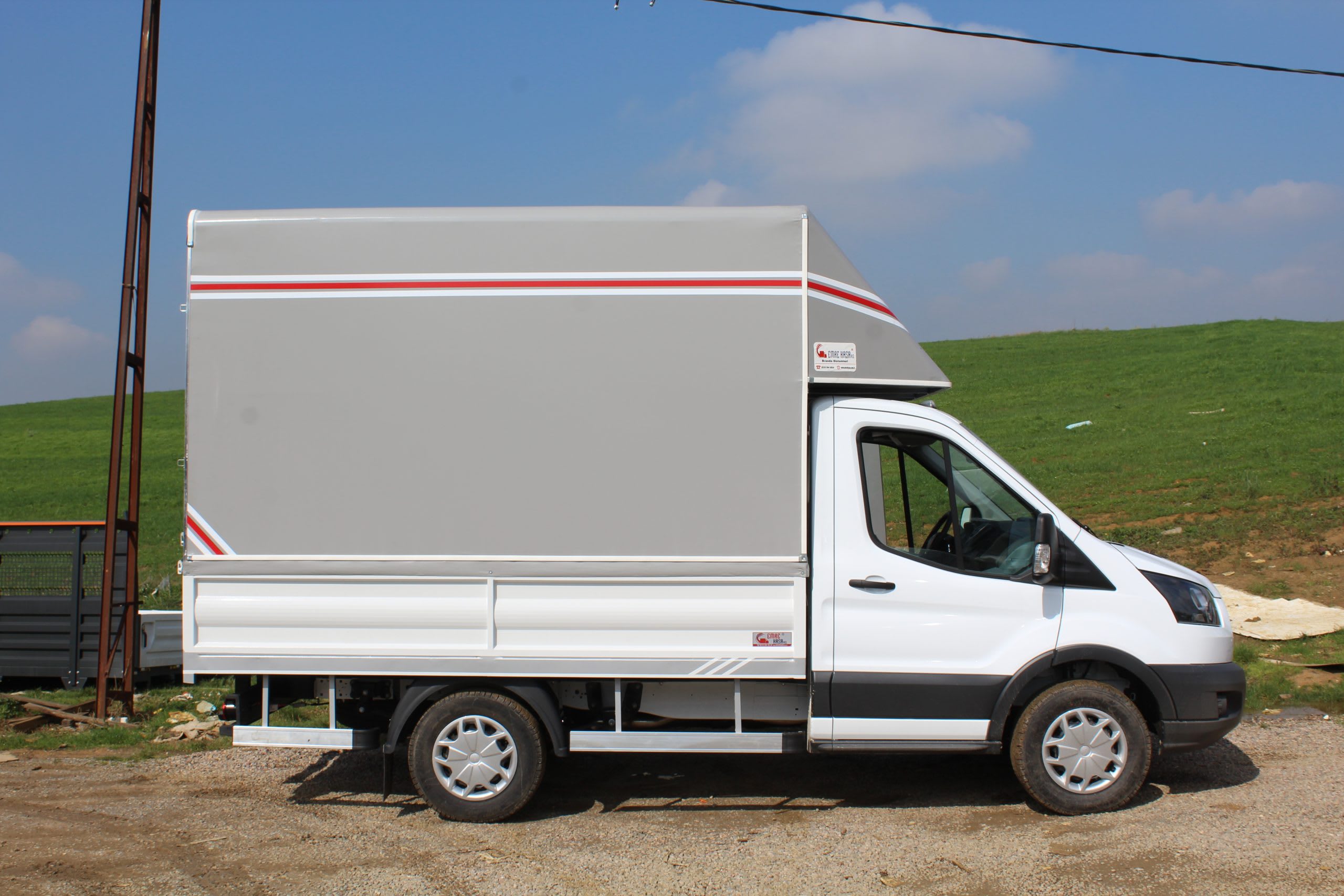 EMR-208 küçük resim 3