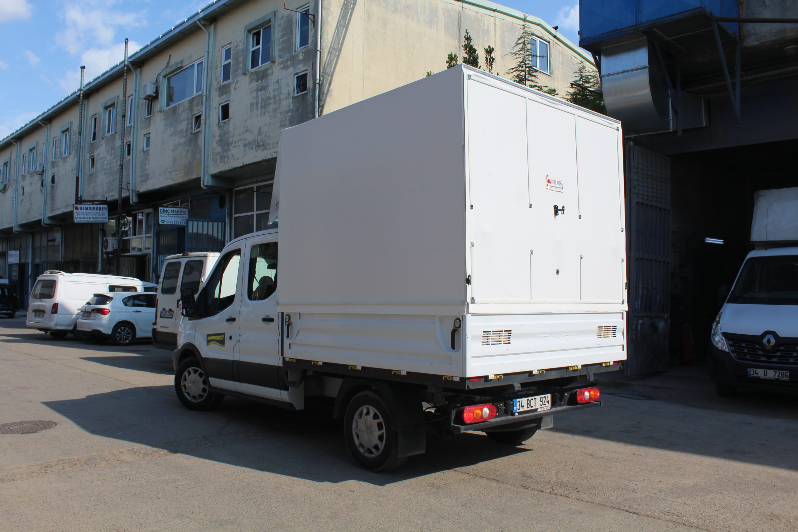 EMR-187 küçük resim 6